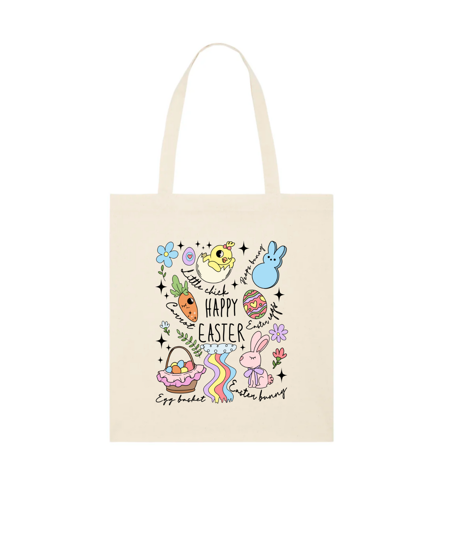 Tote bag - Dance