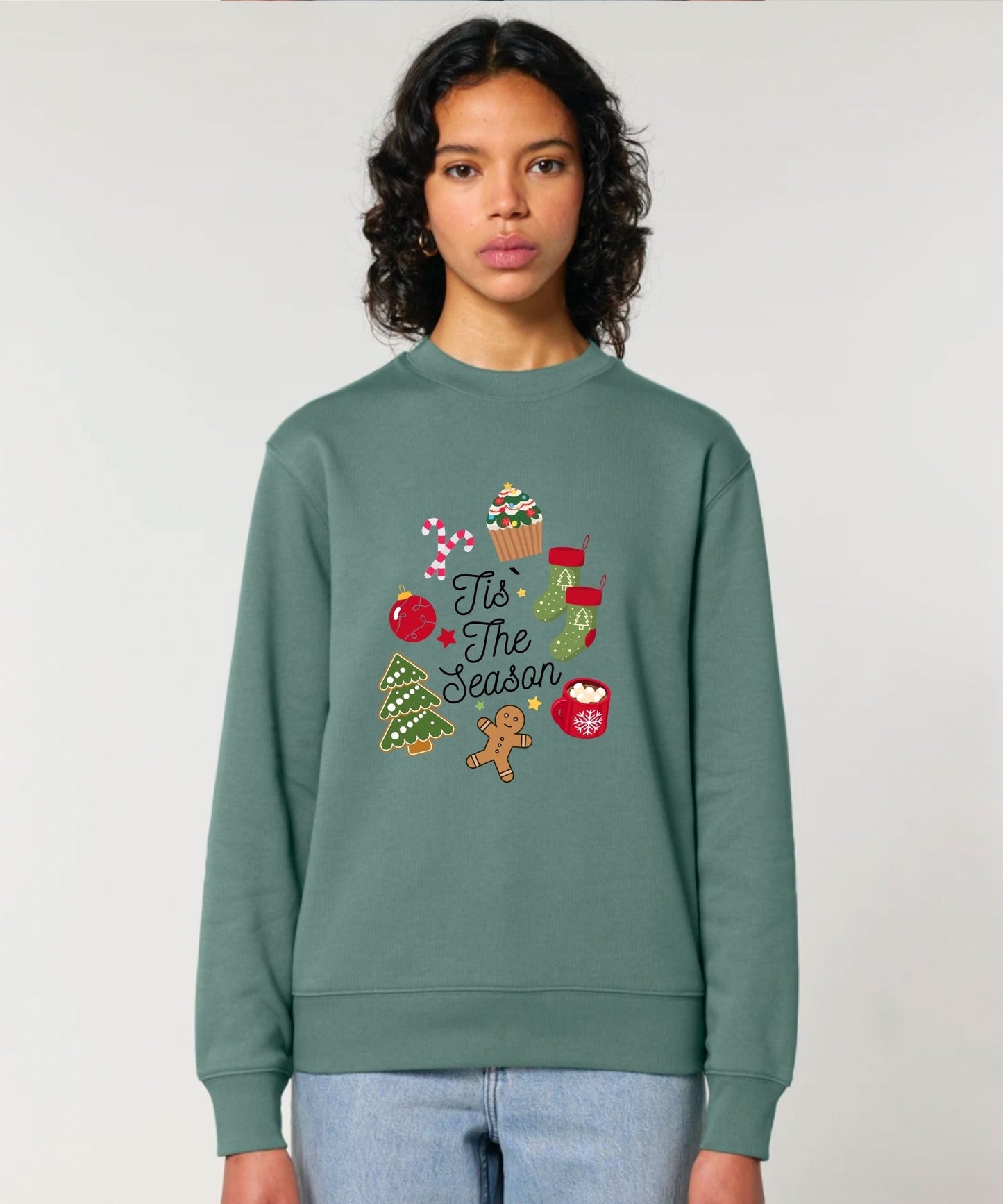 Genser - 'Tis the Season