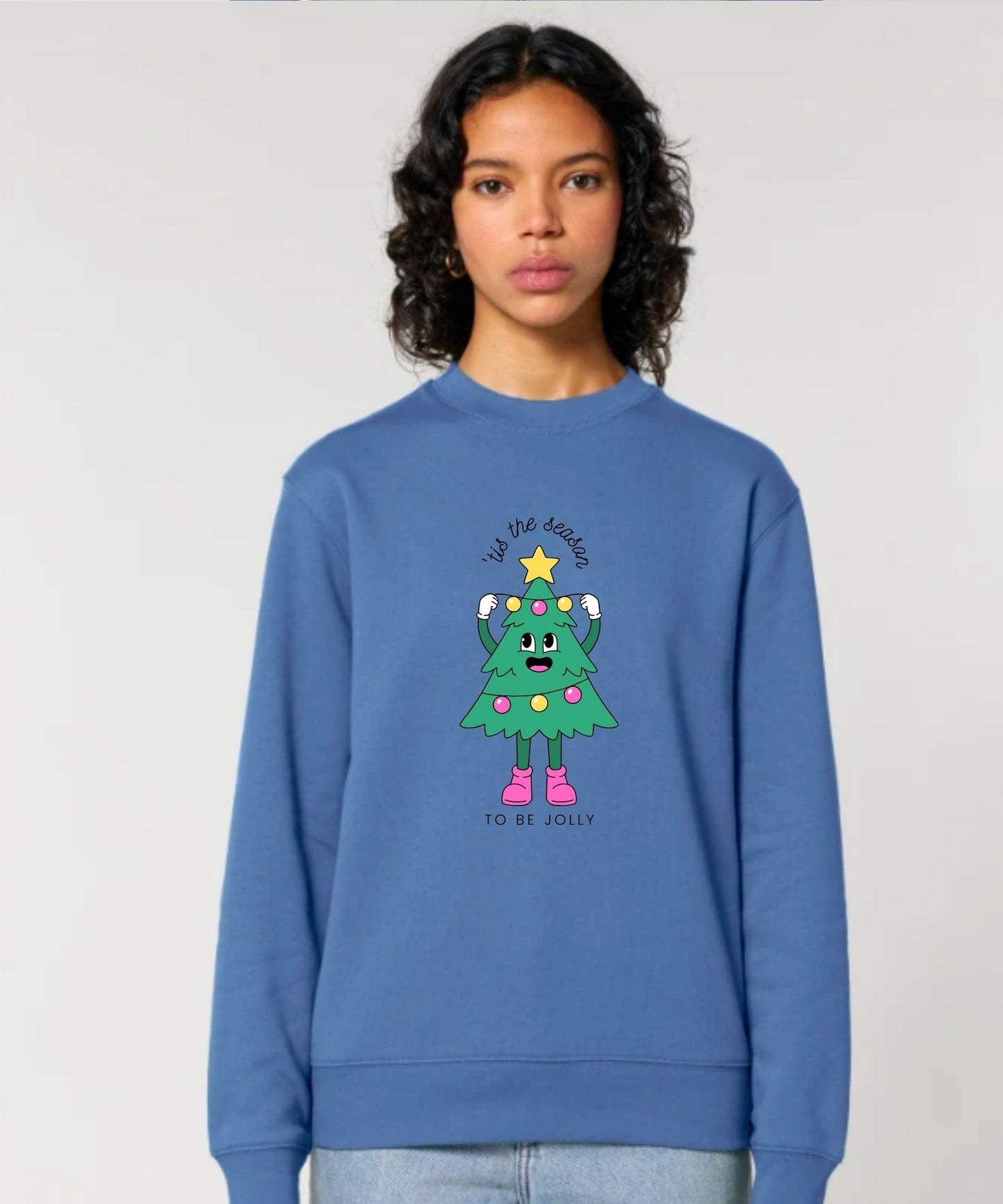 Genser - Tis the Season To Be Jolly