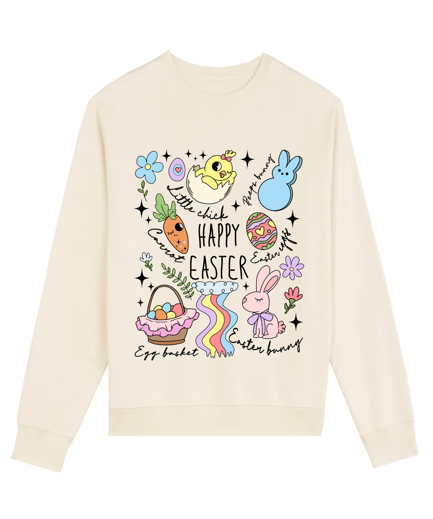 Genser - Happy easter