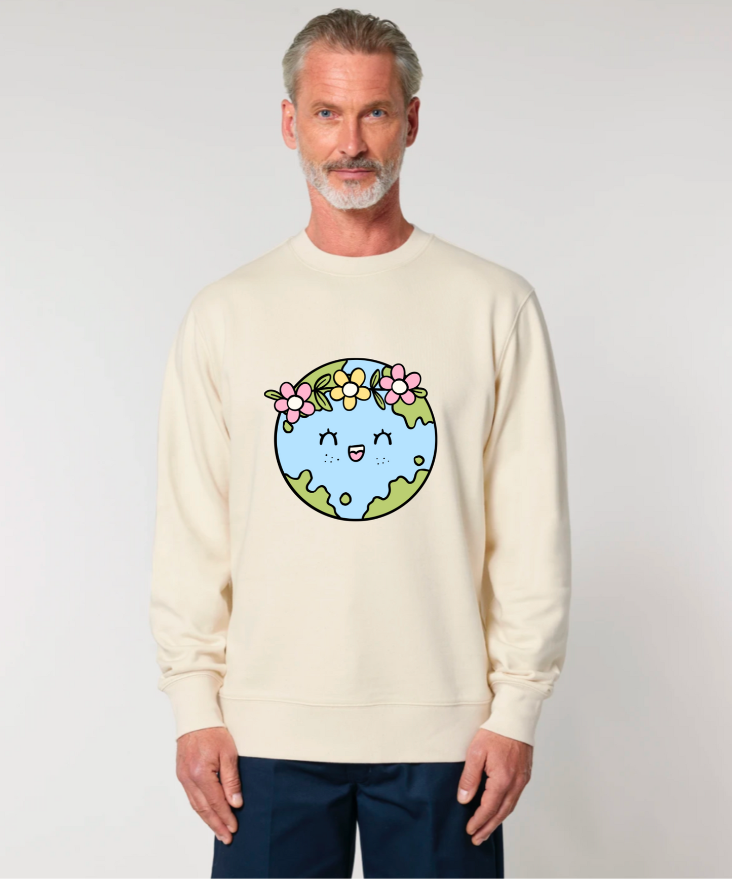 Genser - Blooming Earth