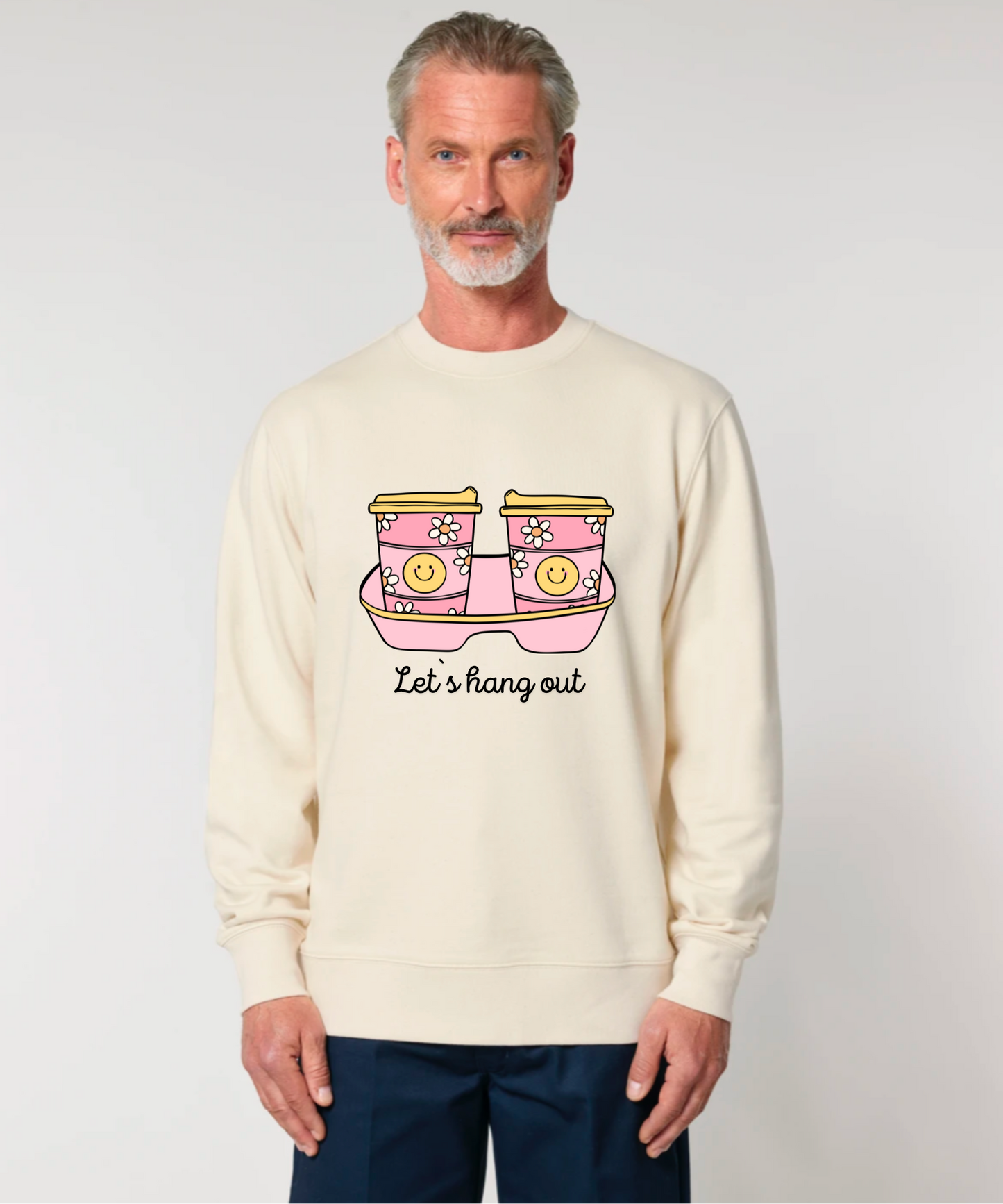 Genser - Lets hang out