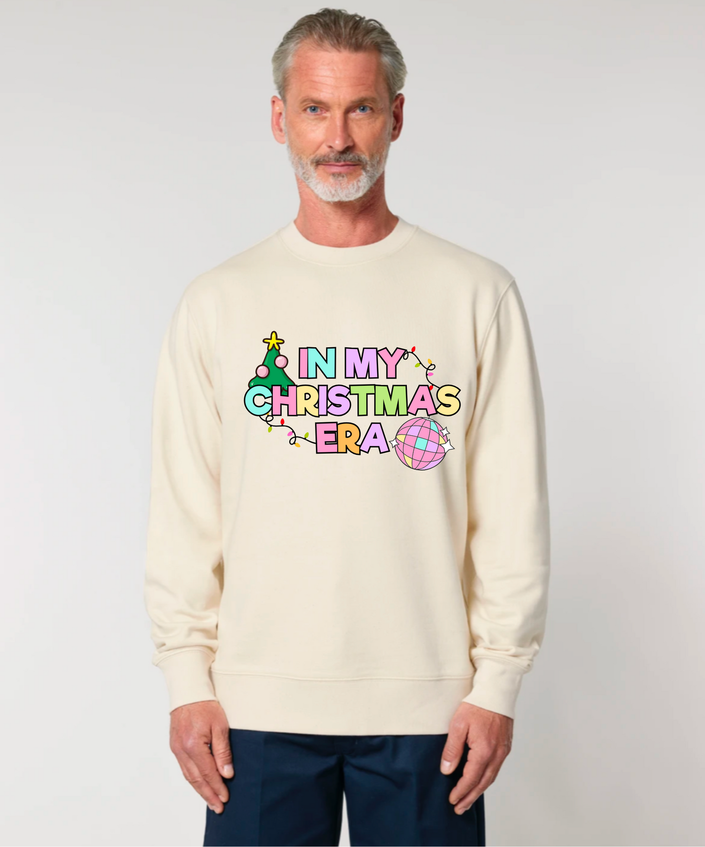 Genser - In my christmas era