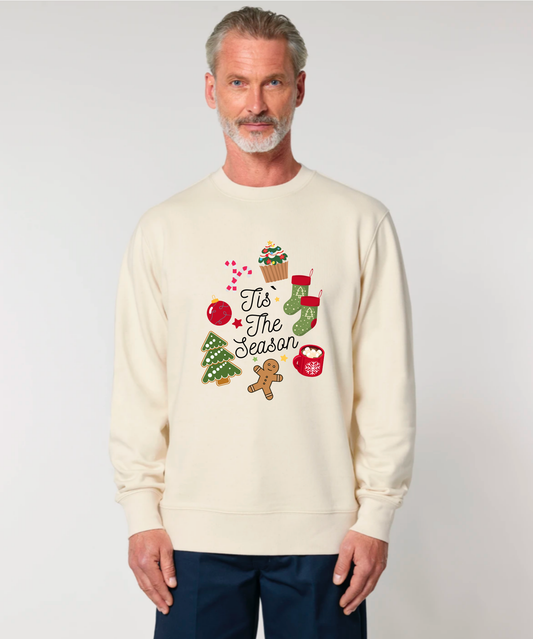 Genser - 'Tis the Season