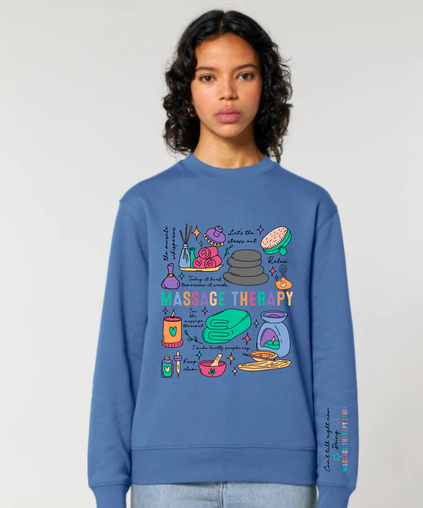 Genser - Massage Therapy