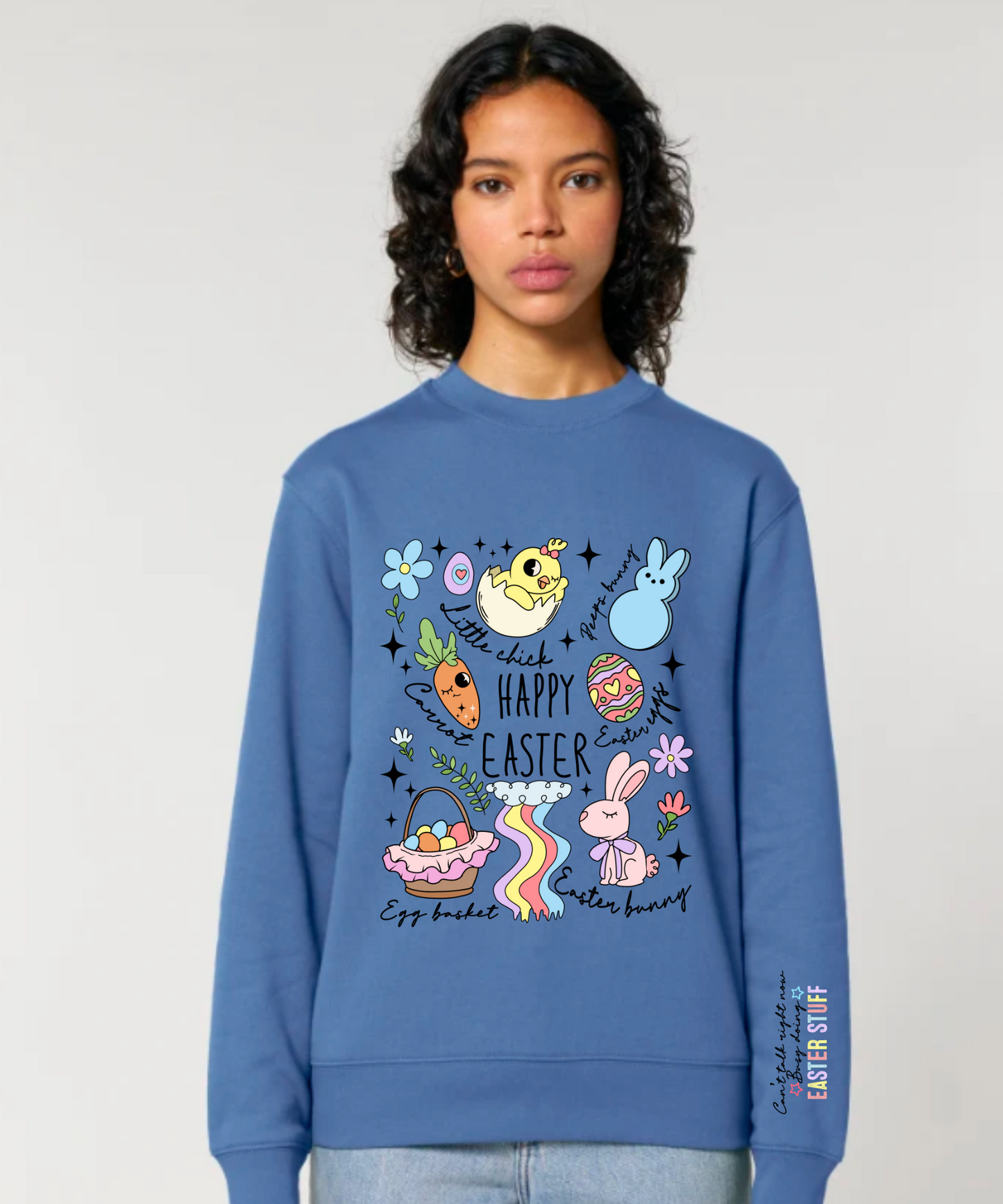 Genser - Happy easter