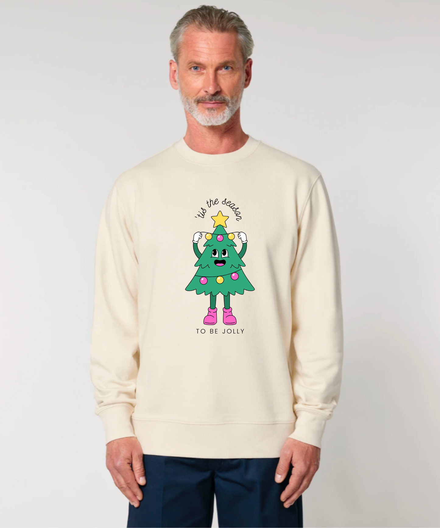 Genser - Tis the Season To Be Jolly