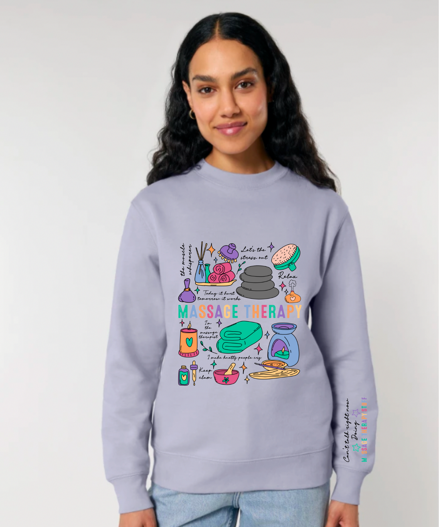 Genser - Massage Therapy