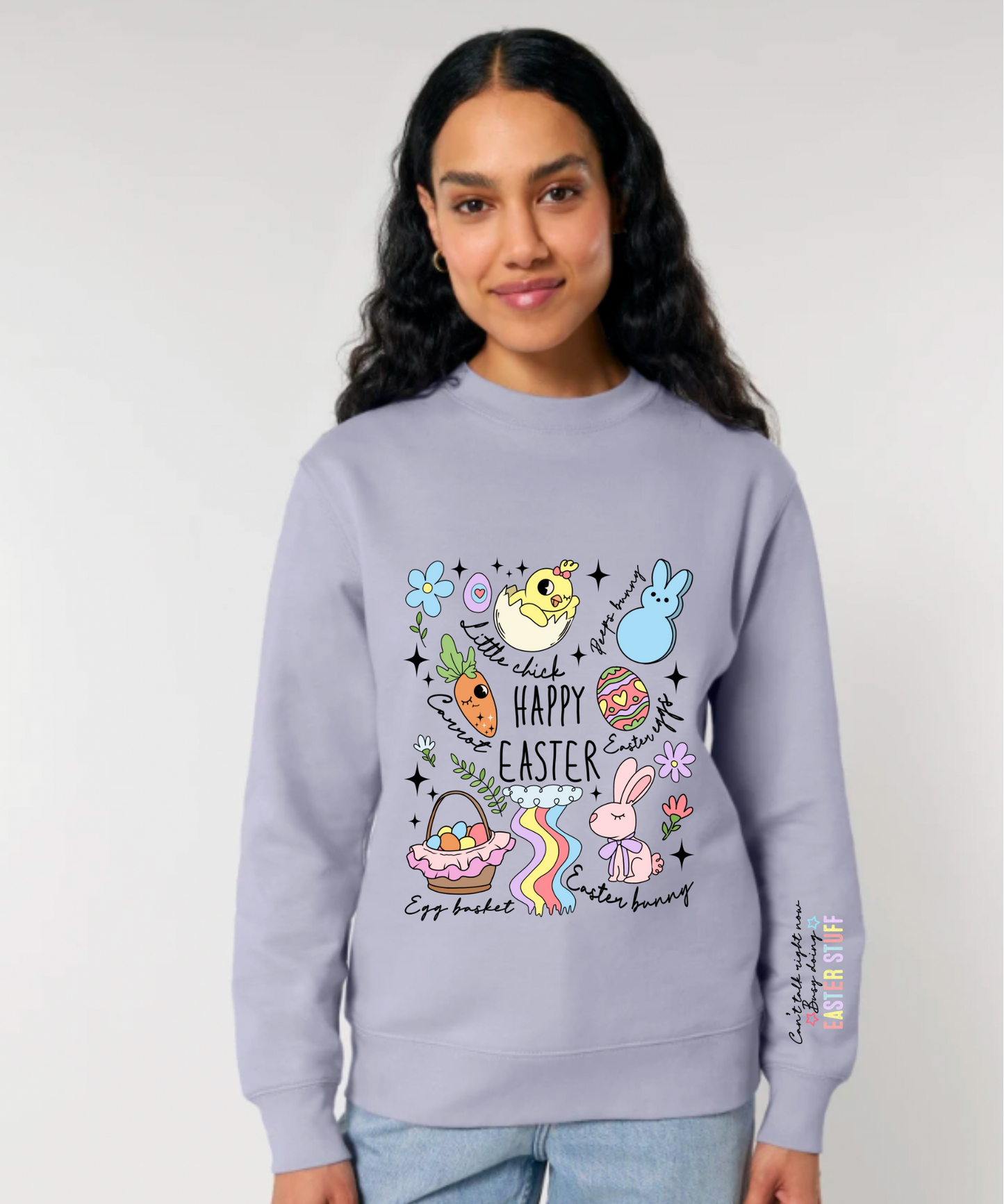 Genser - Happy easter