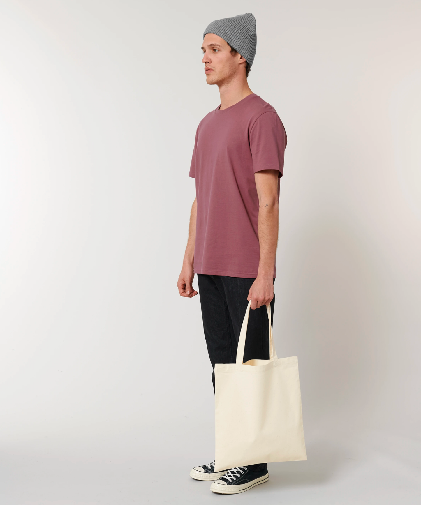 Tote bag - Earth