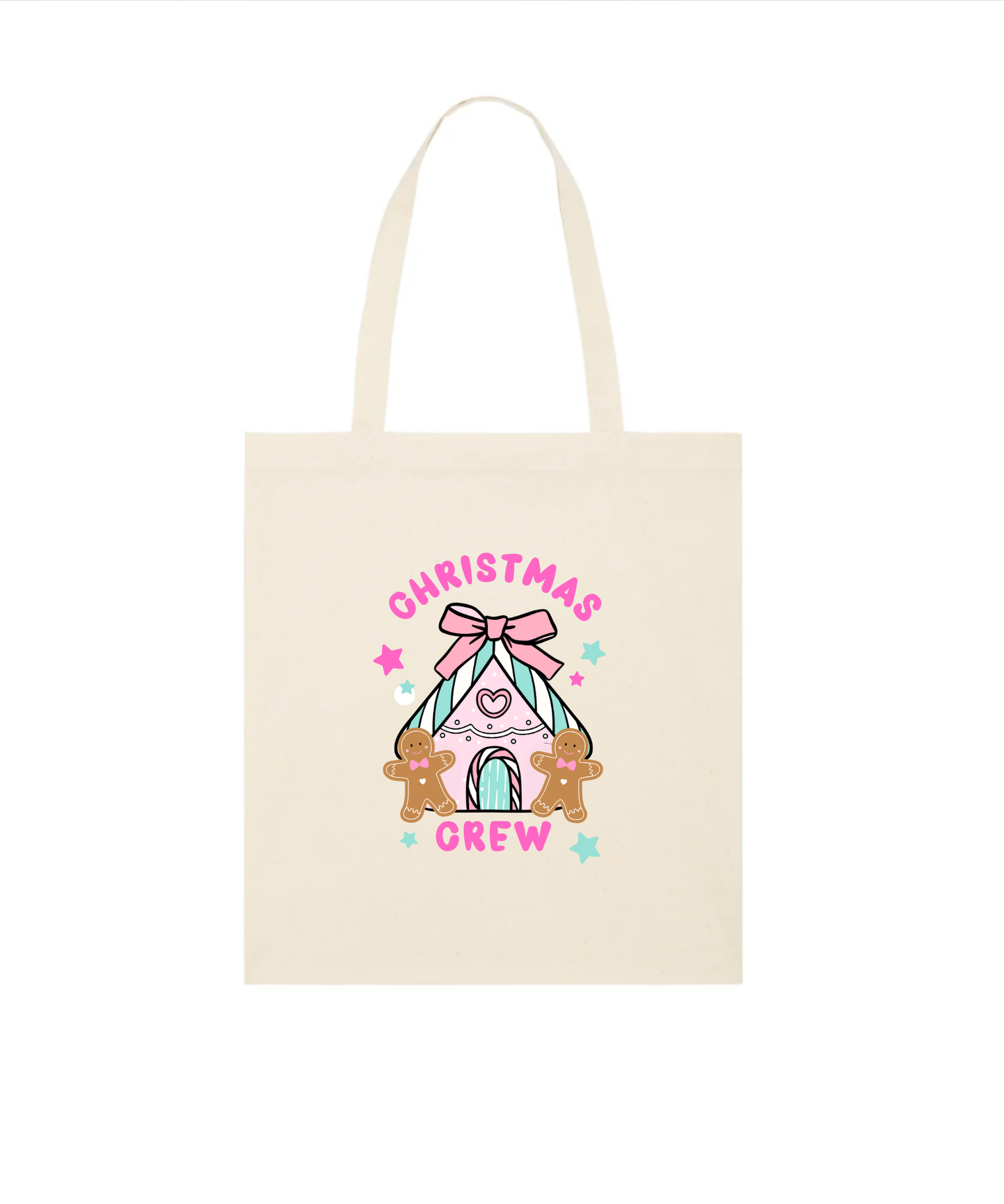 Tote bag - Tis`the season to be jolly