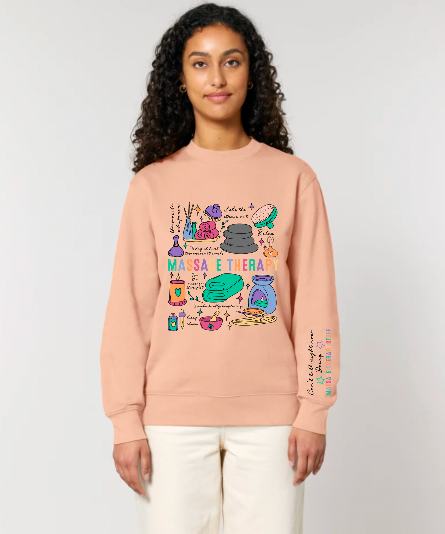 Genser - Massage Therapy