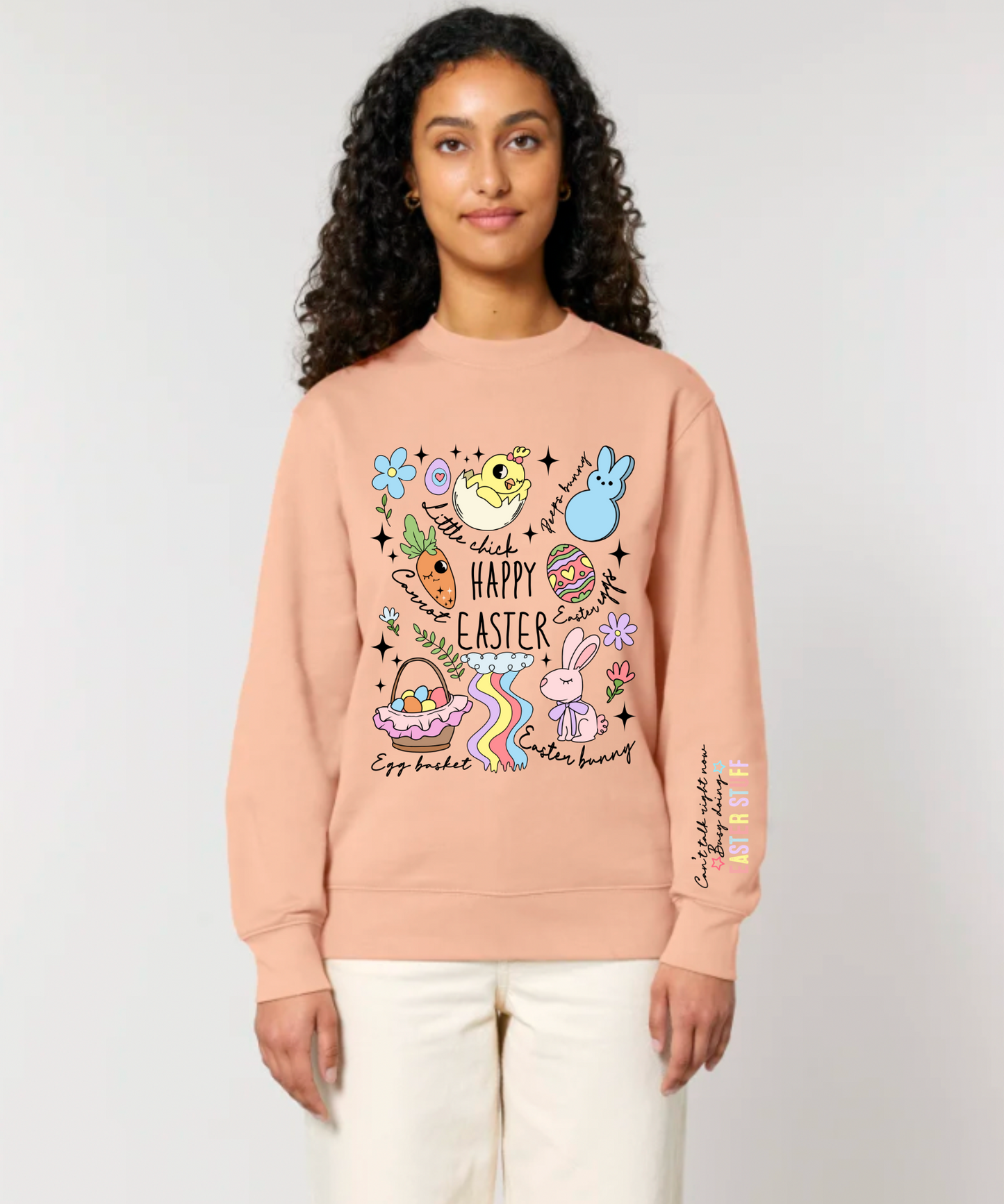 Genser - Happy easter