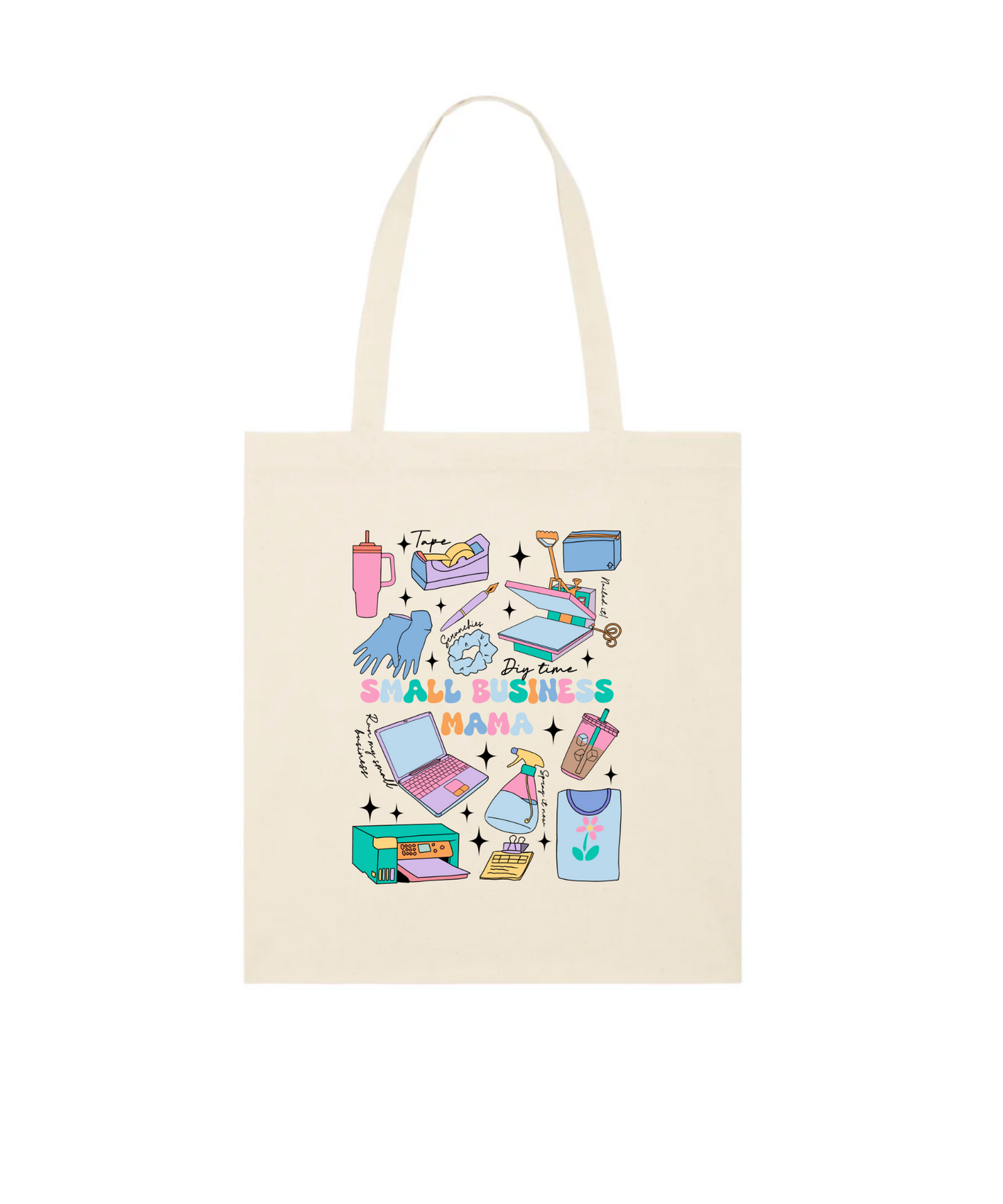 Tote bag - Therapist