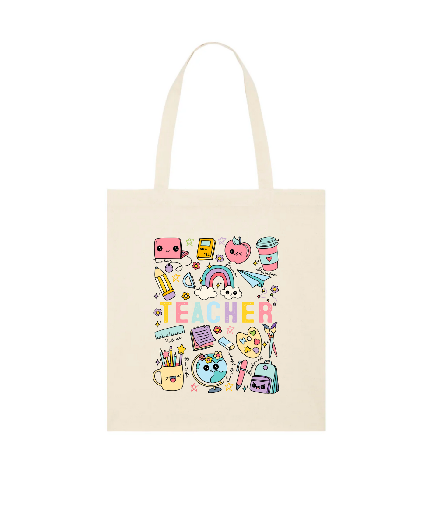 Tote bag - Massage Therapy