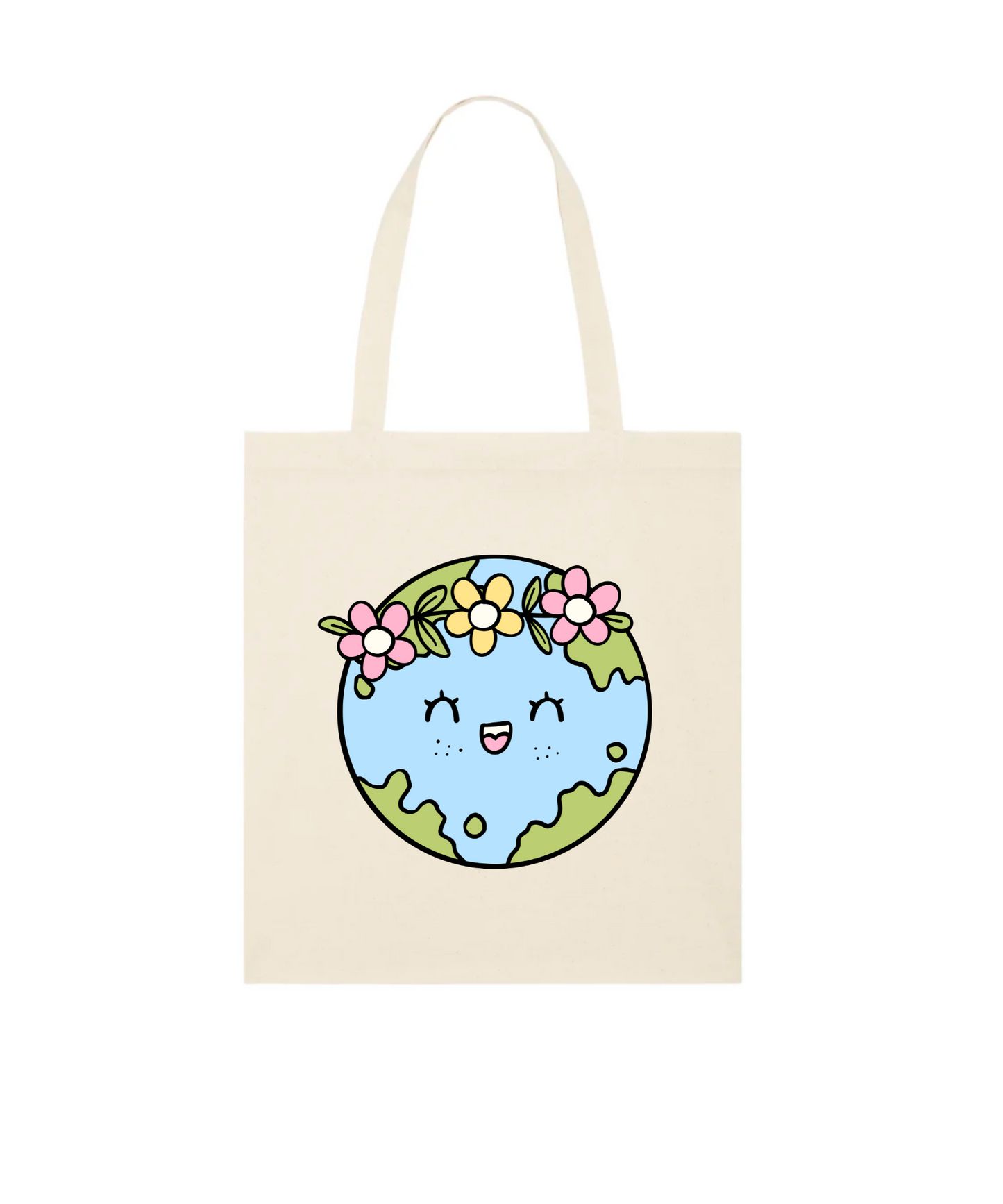 Tote bag - In my christmas era