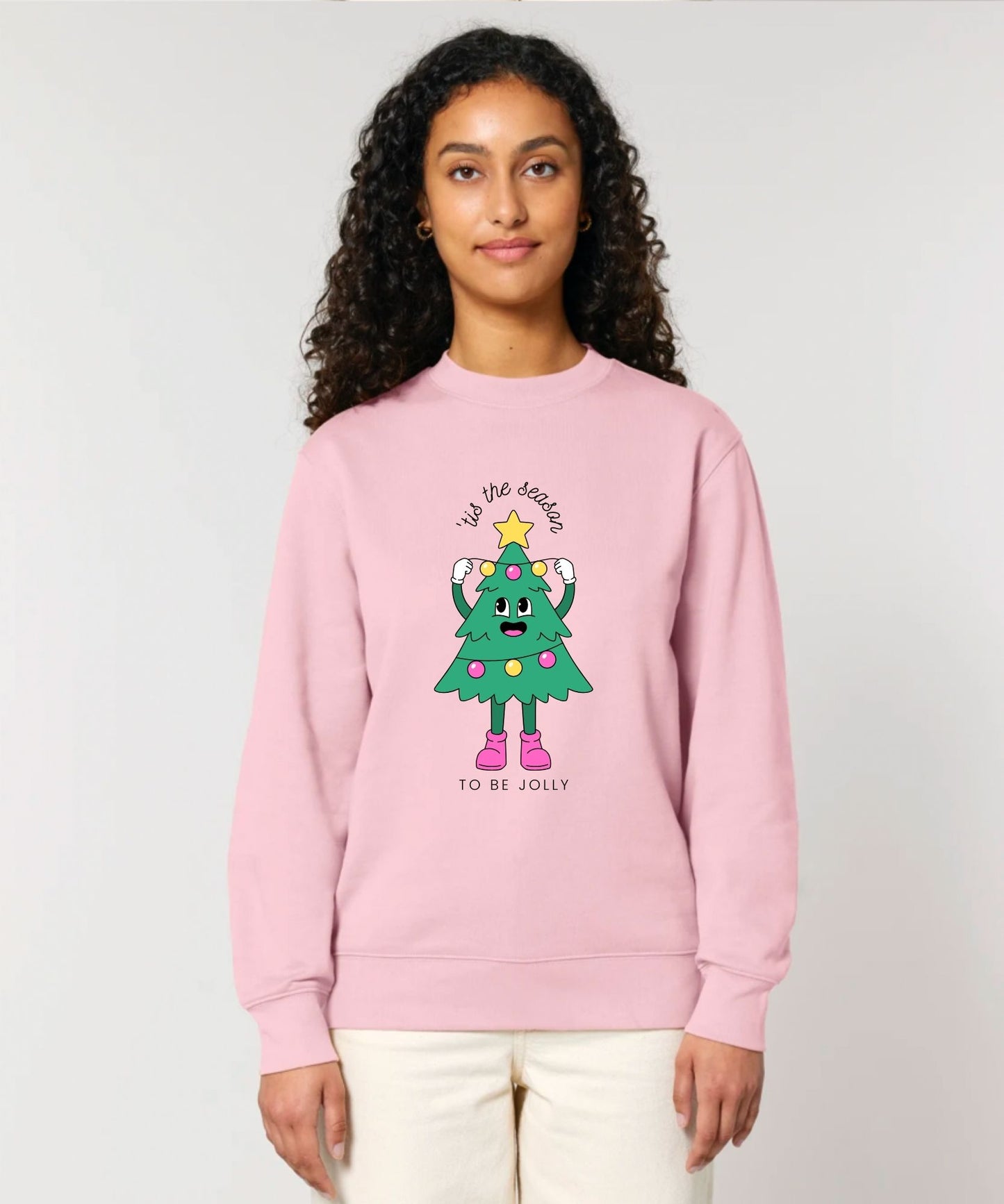 Genser - Tis the Season To Be Jolly