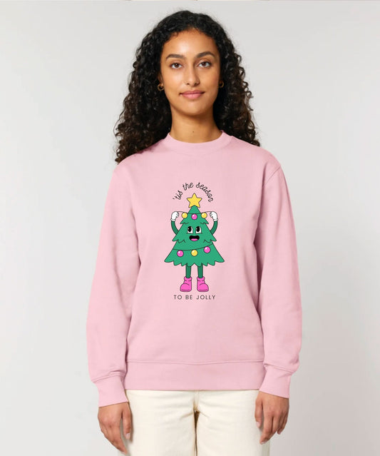 Genser - Tis the Season To Be Jolly