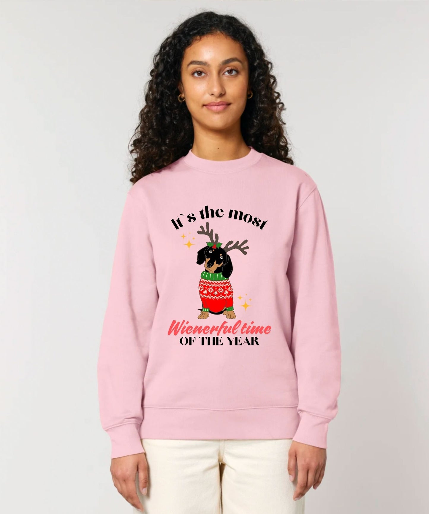 Genser - It’s the most Wienerful time of the