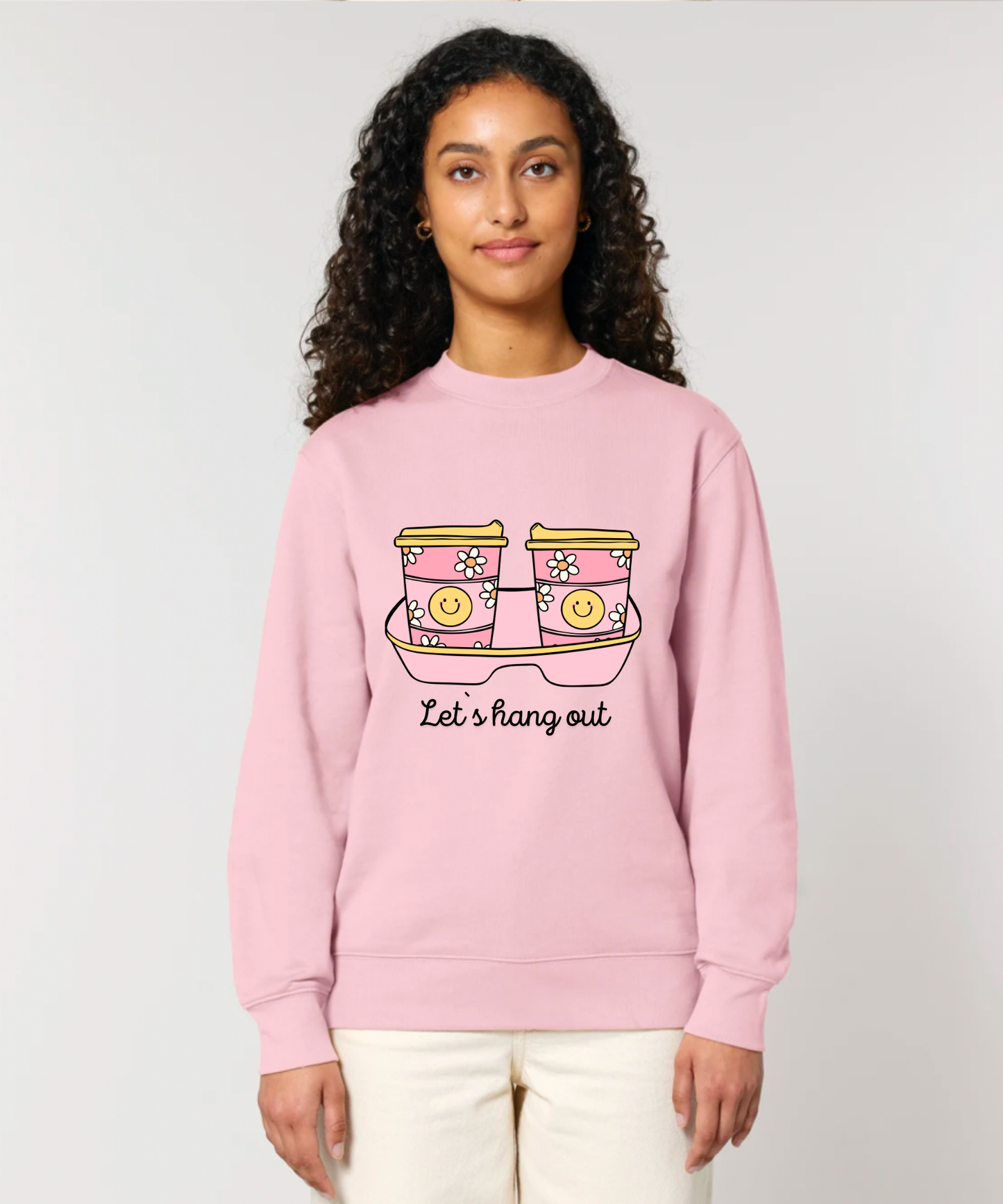 Genser - Lets hang out