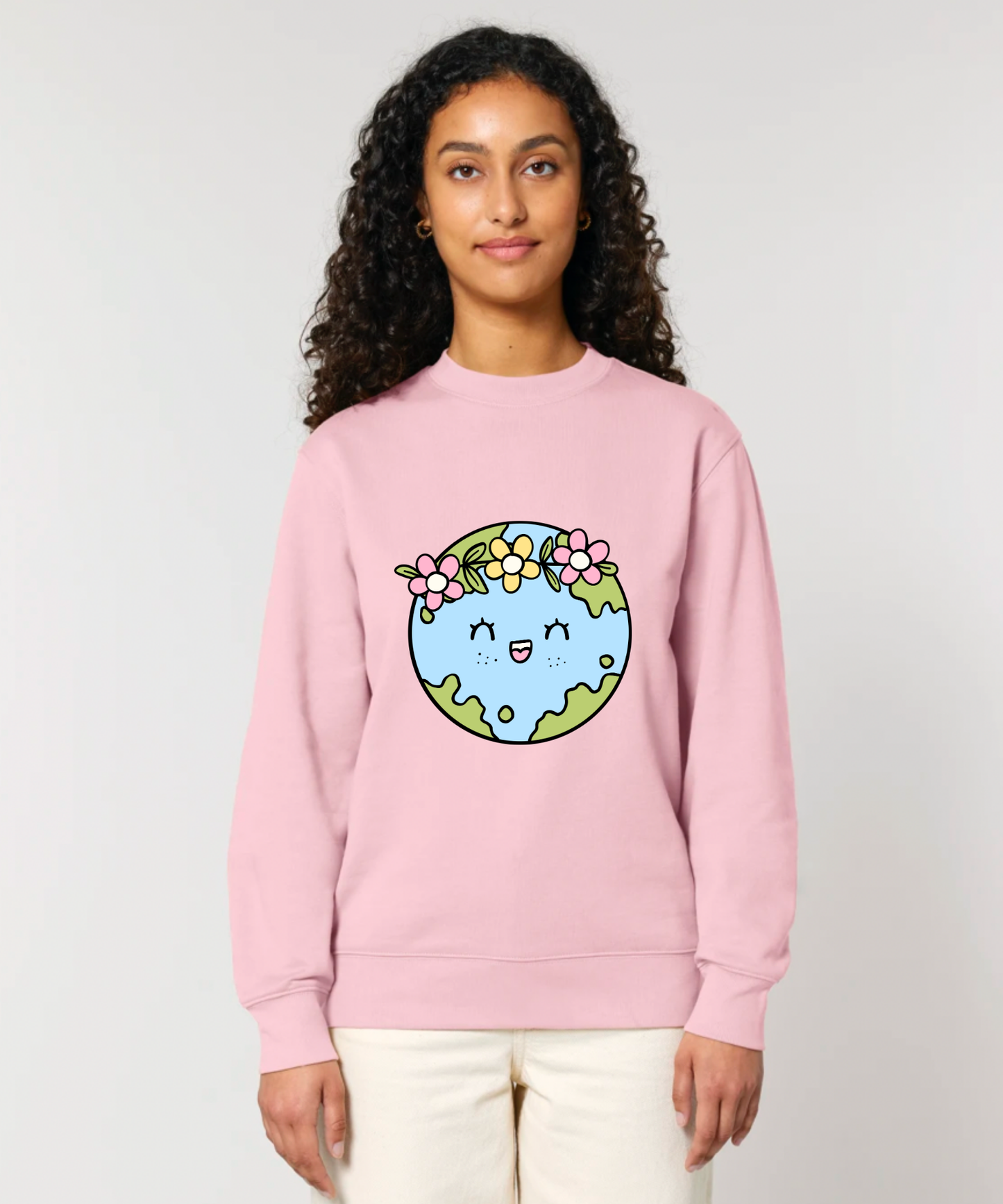 Genser - Blooming Earth