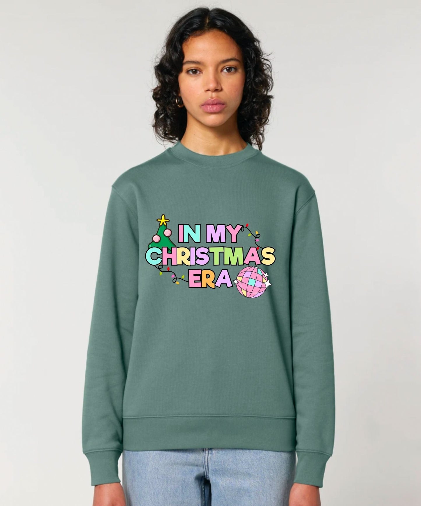 Genser - In my christmas era