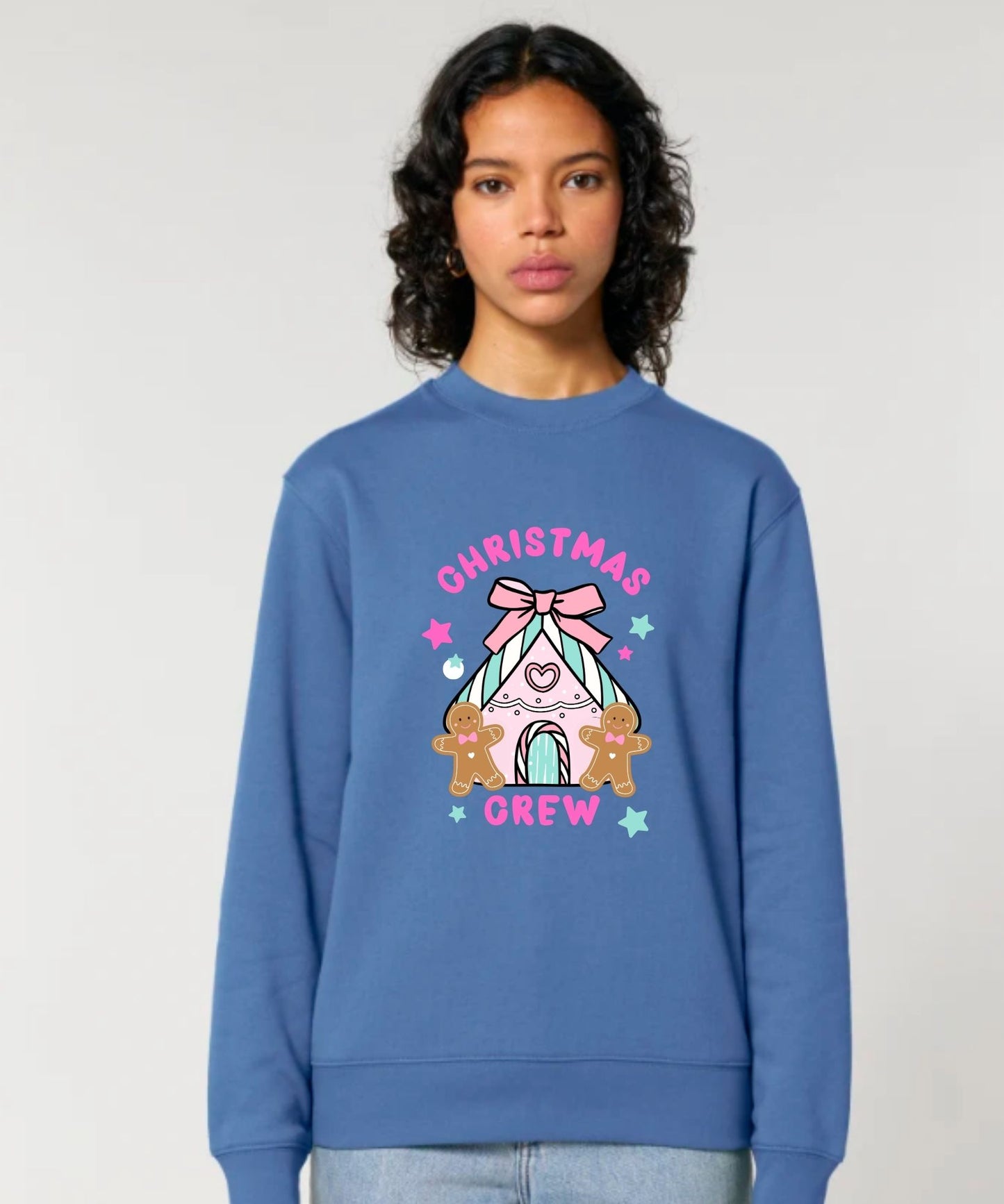 Genser - Christmas Crew