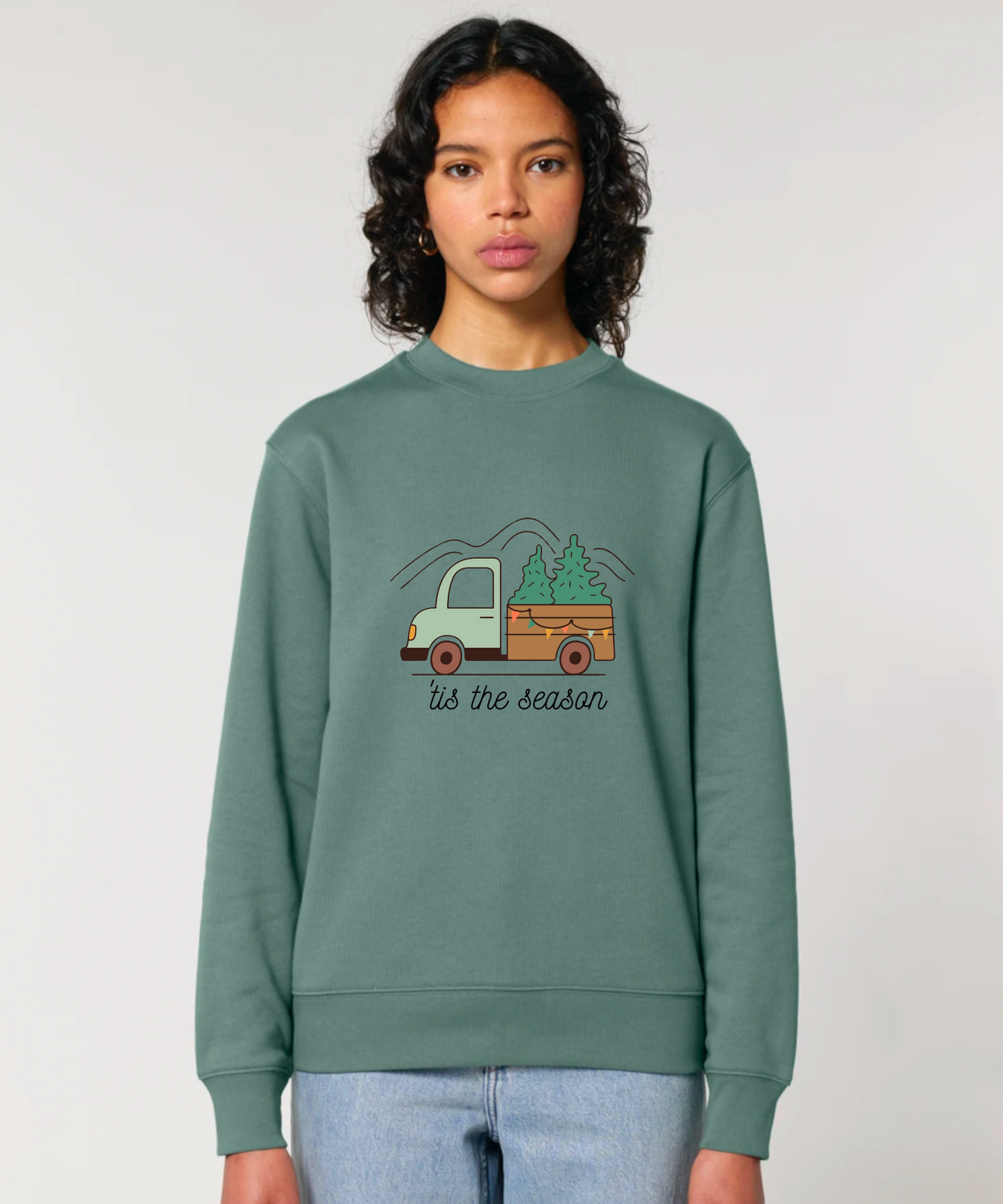 Genser - Tree Delivery – Tis the Season