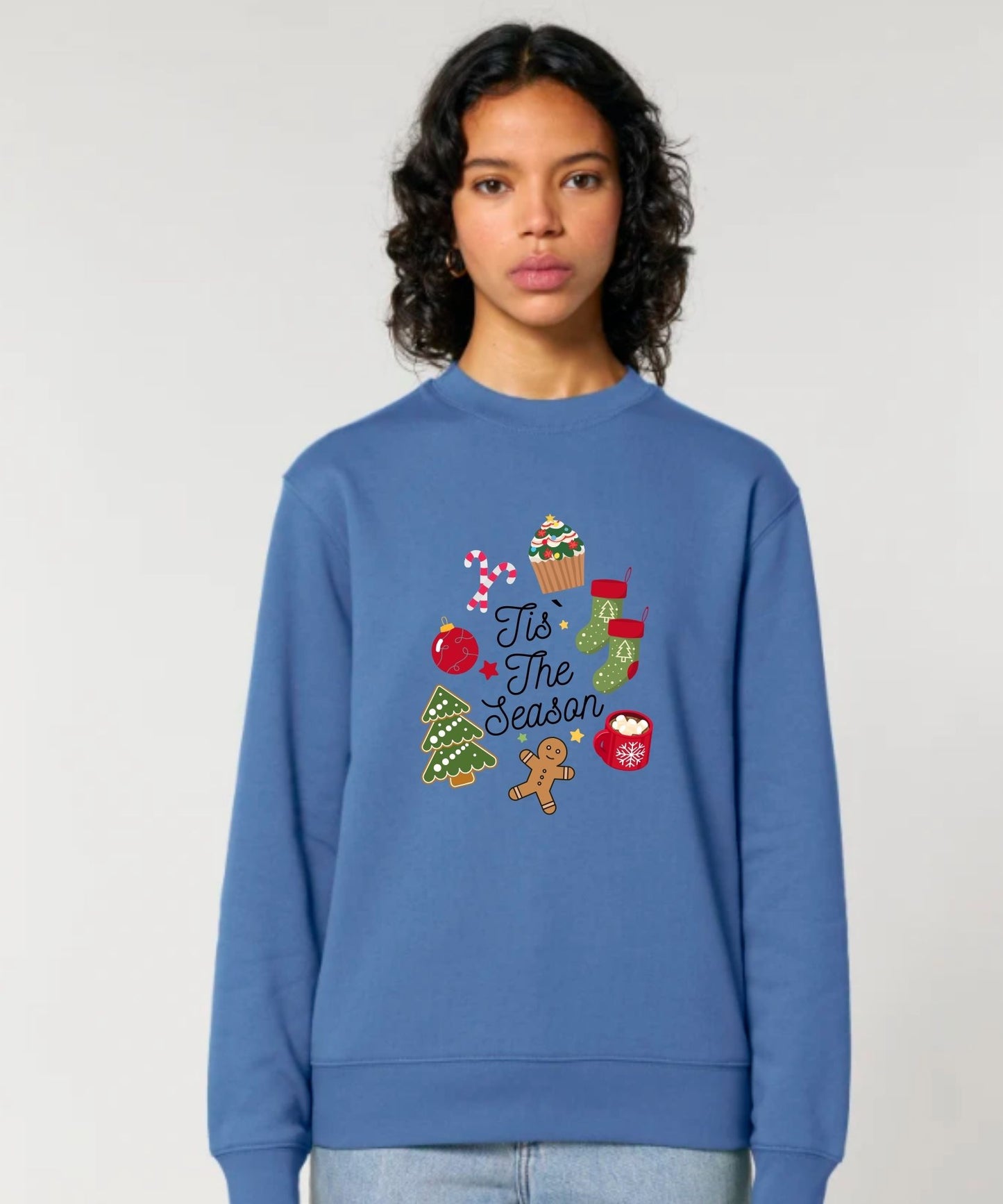 Genser - 'Tis the Season