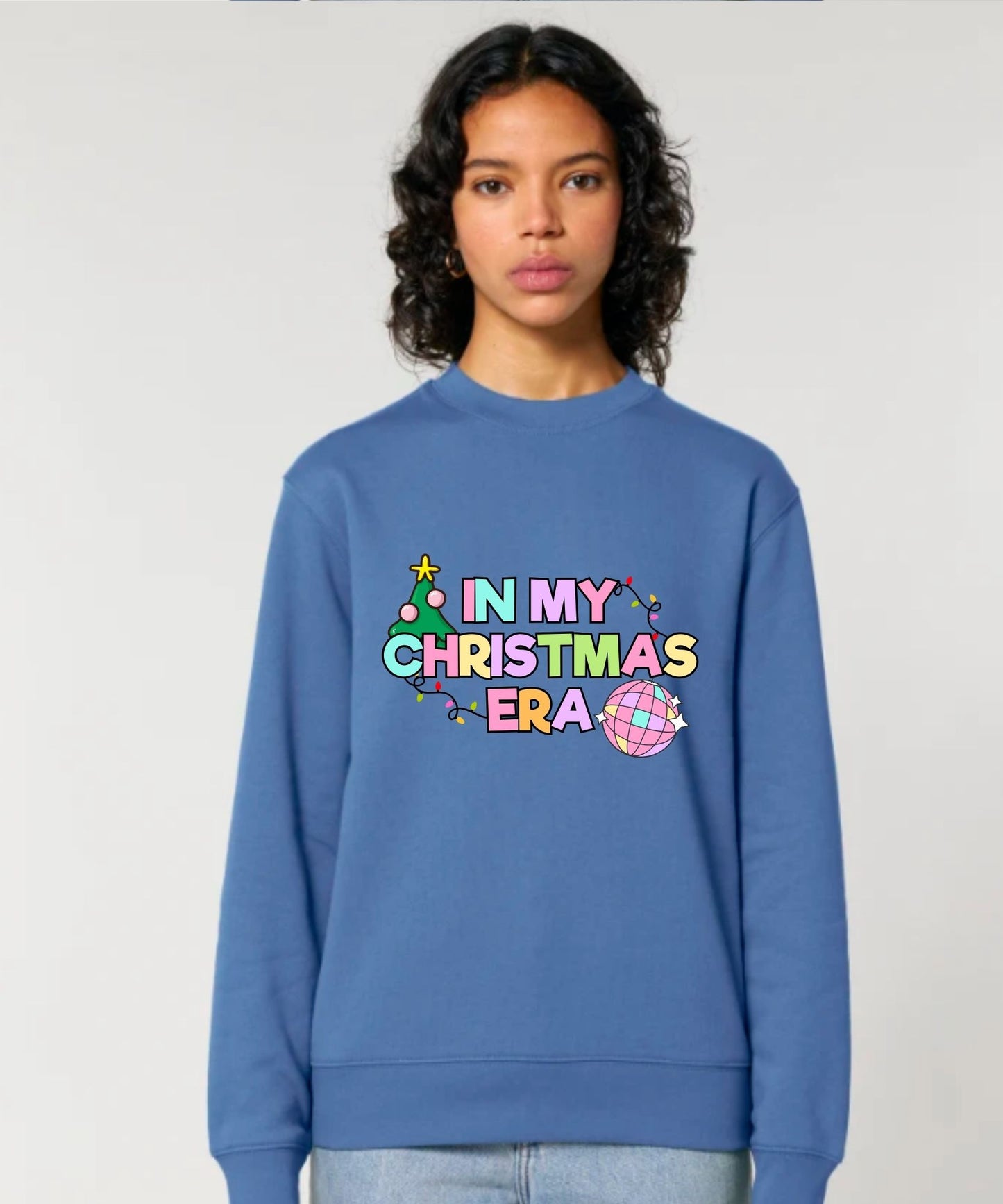Genser - In my christmas era