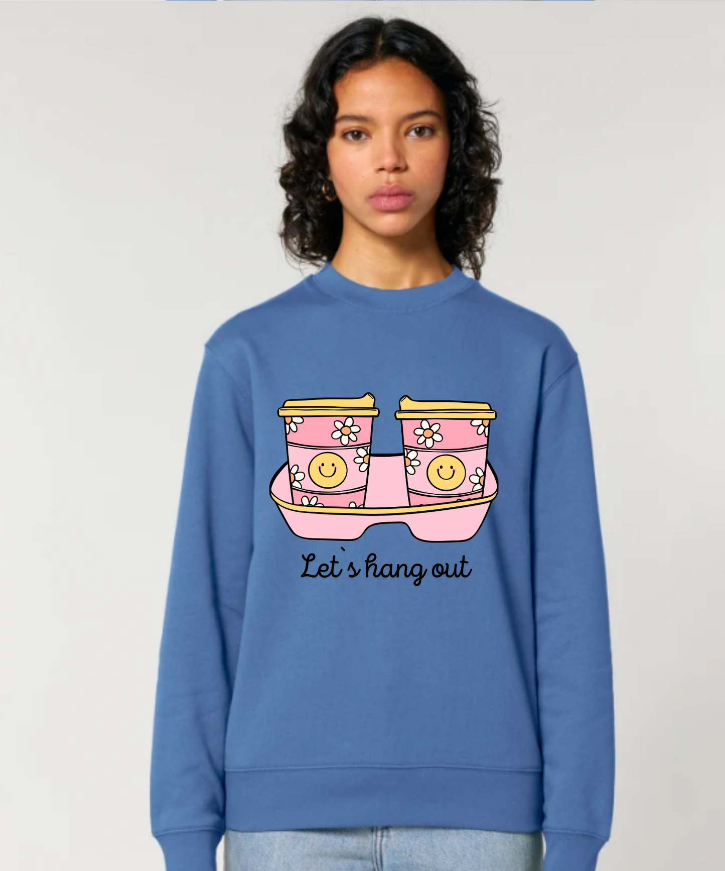 Genser - Lets hang out