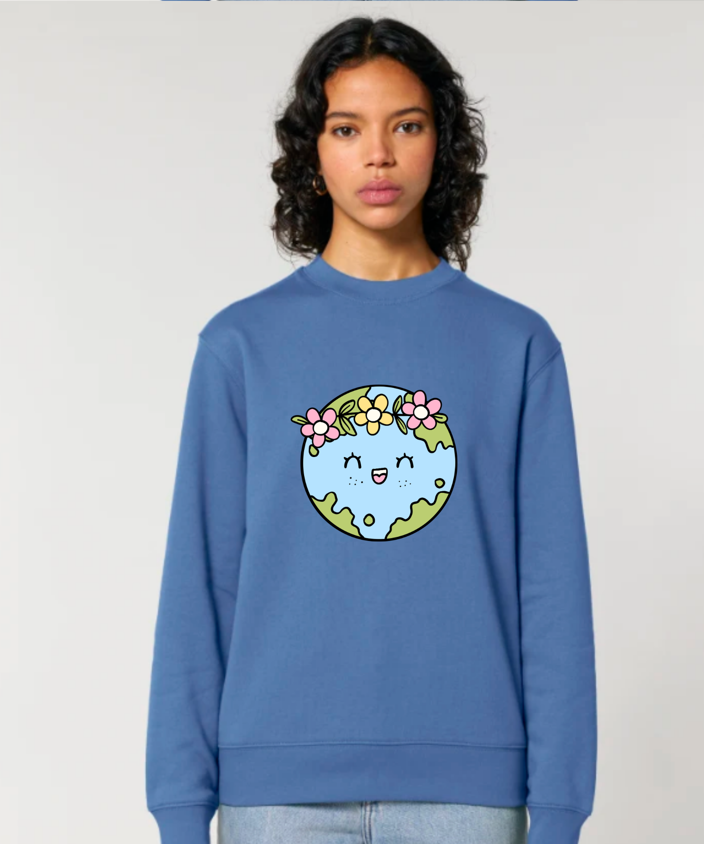 Genser - Blooming Earth