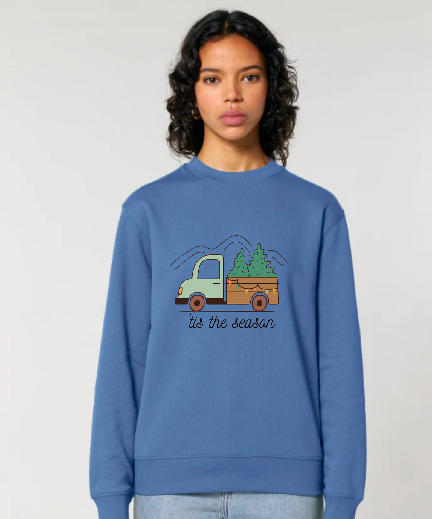 Genser - Tree Delivery – Tis the Season