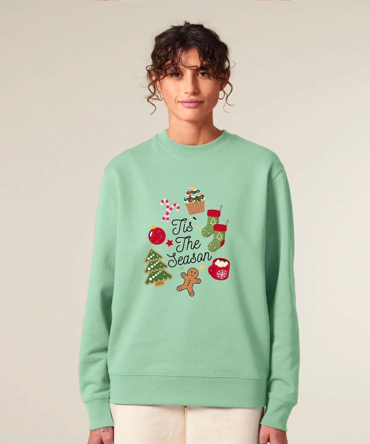 Genser - 'Tis the Season