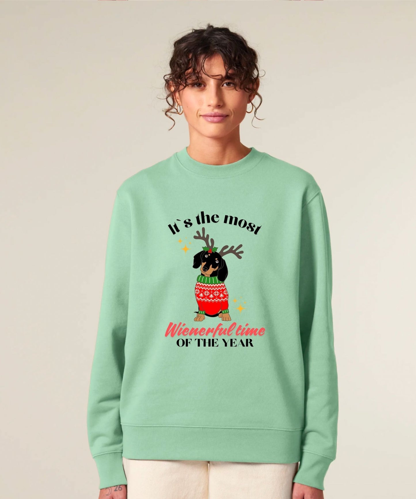 Genser - It’s the most Wienerful time of the