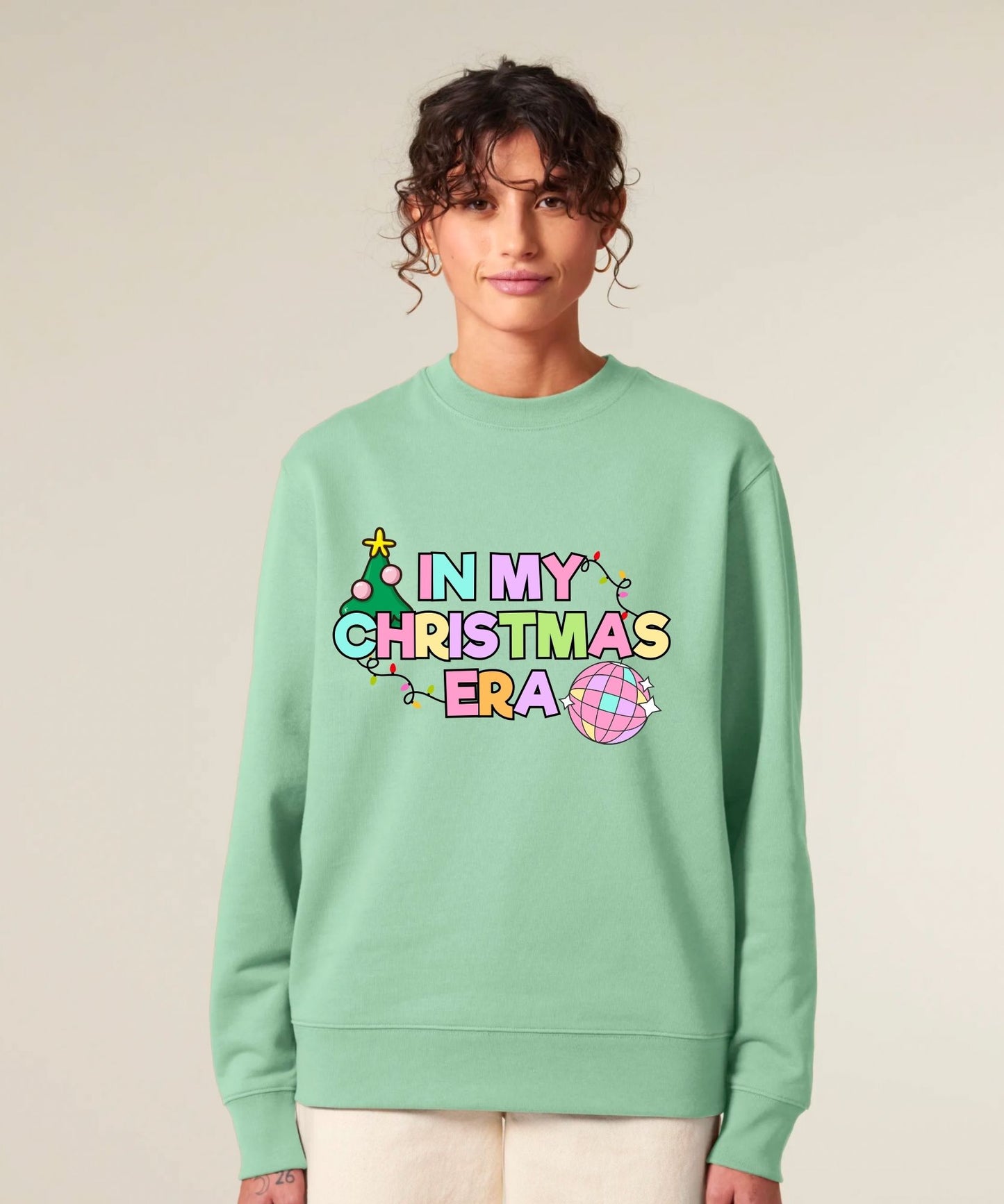 Genser - In my christmas era