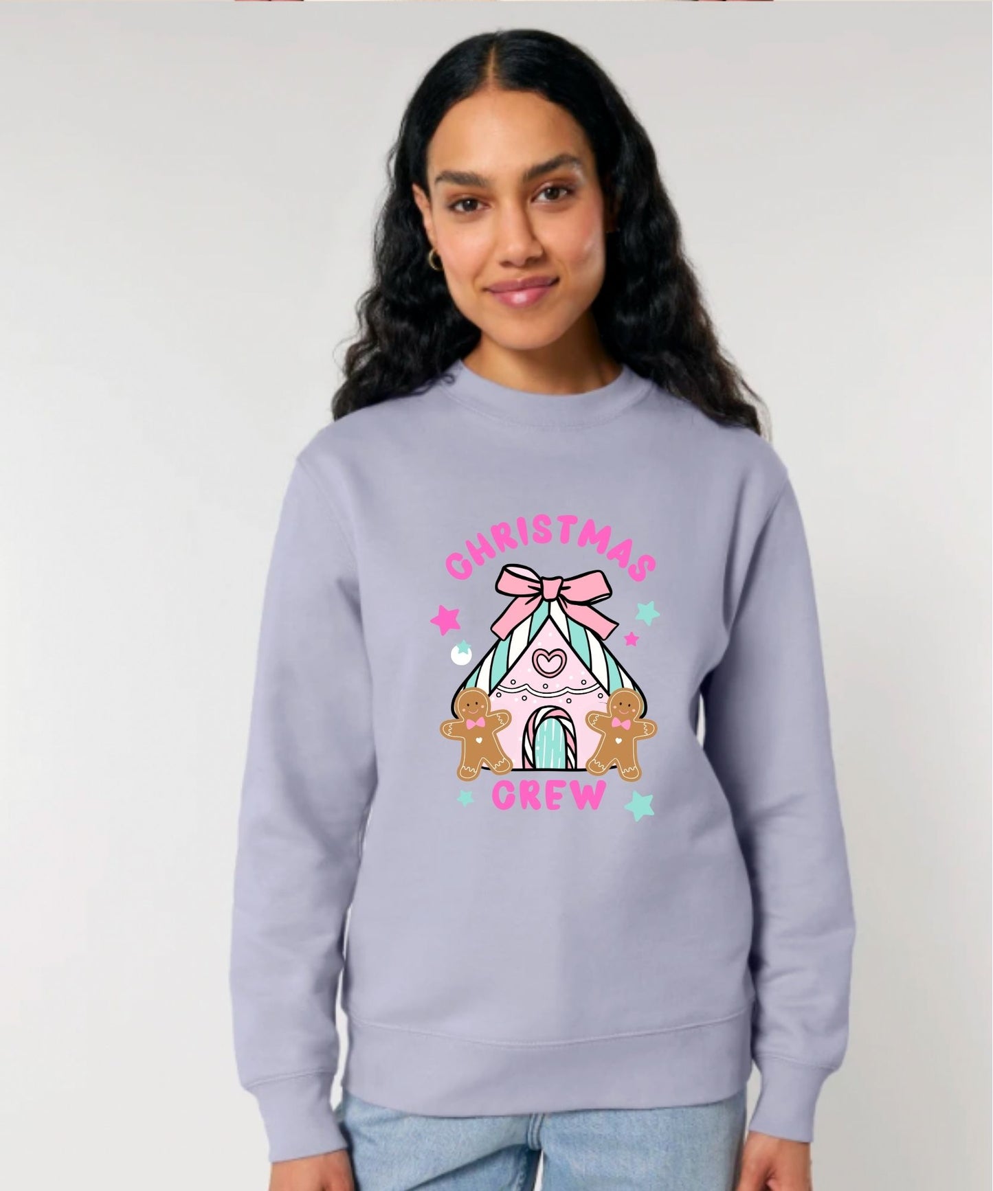 Genser - Christmas Crew