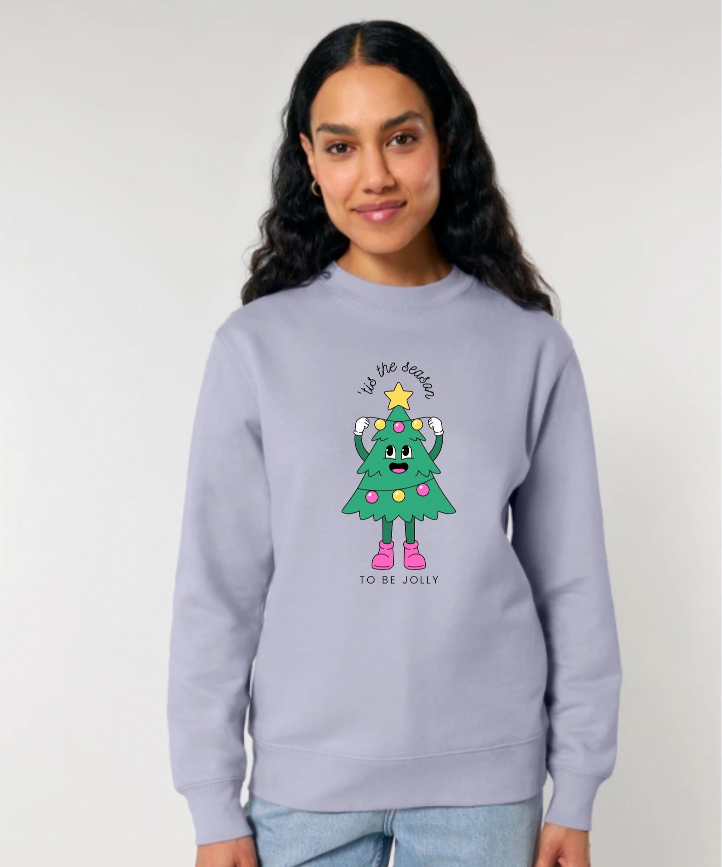 Genser - Tis the Season To Be Jolly