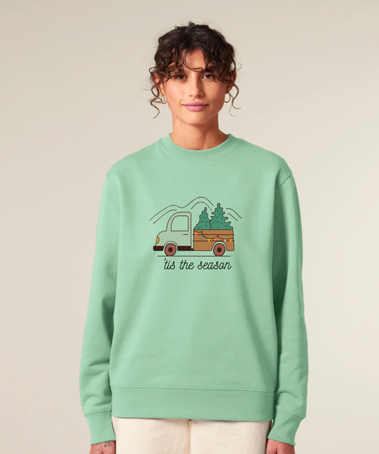 Genser - Tree Delivery – Tis the Season