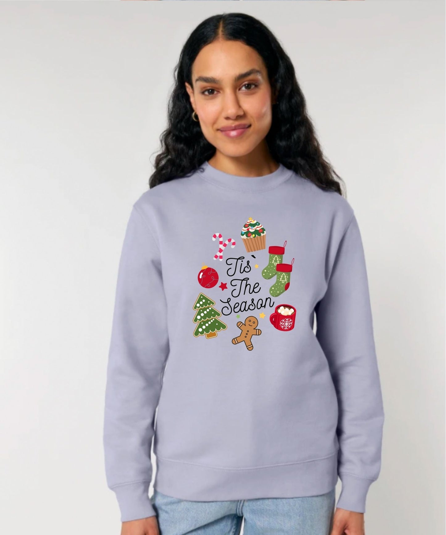 Genser - 'Tis the Season