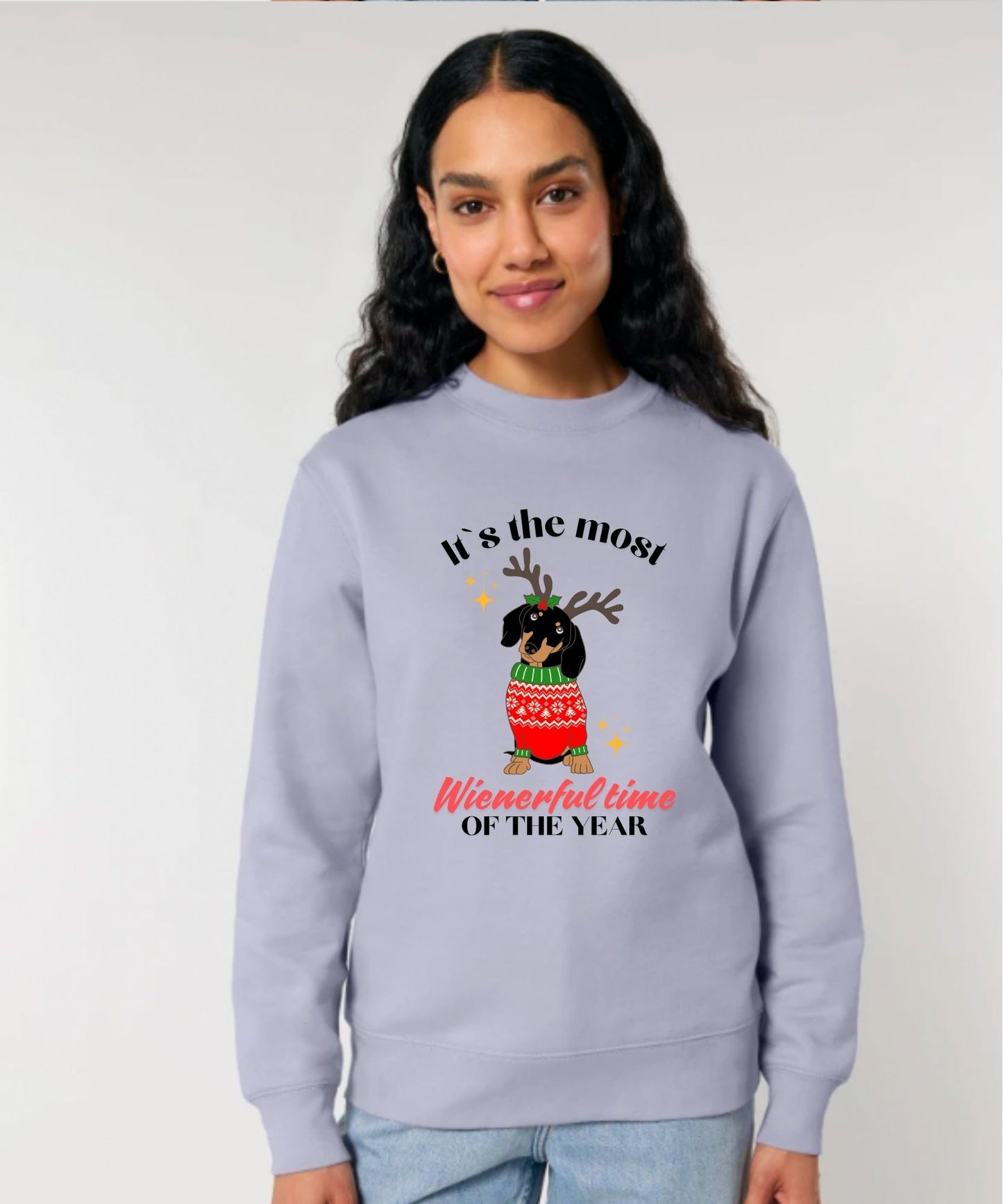 Genser - It’s the most Wienerful time of the