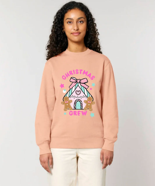 Genser - Christmas Crew