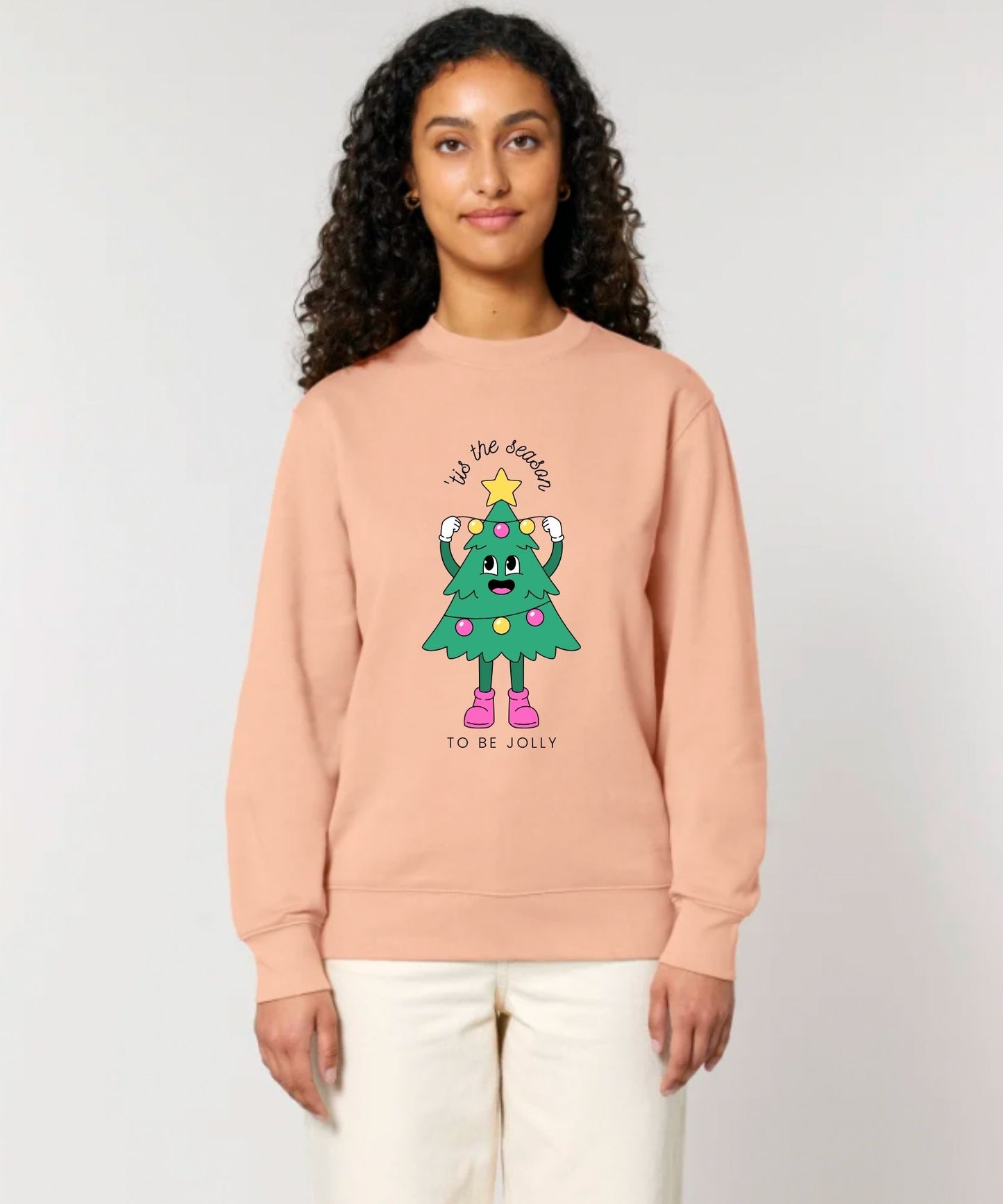 Genser - Tis the Season To Be Jolly