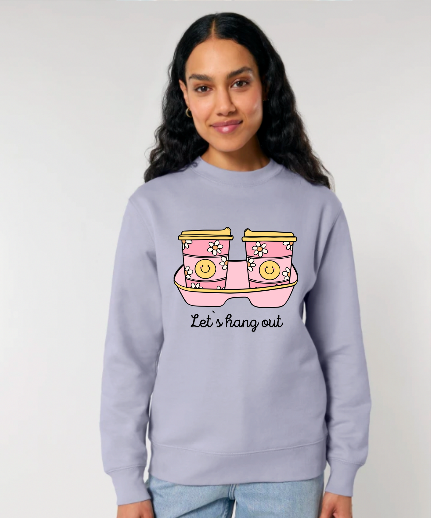 Genser - Lets hang out