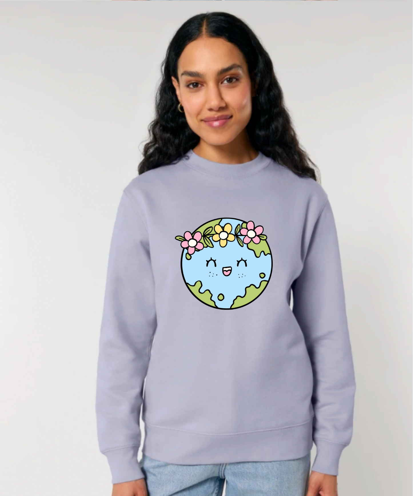 Genser - Blooming Earth