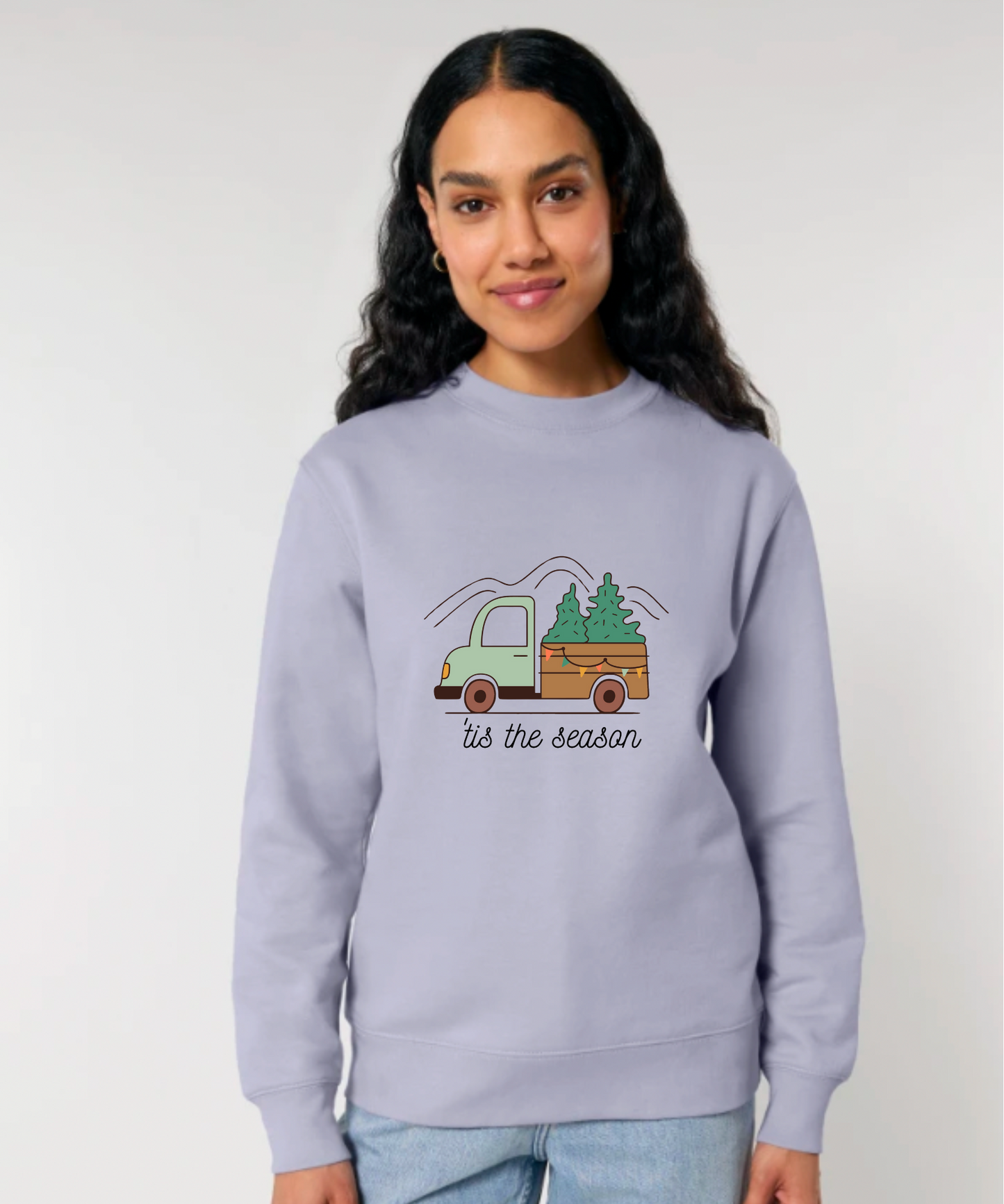 Genser - Tree Delivery – Tis the Season