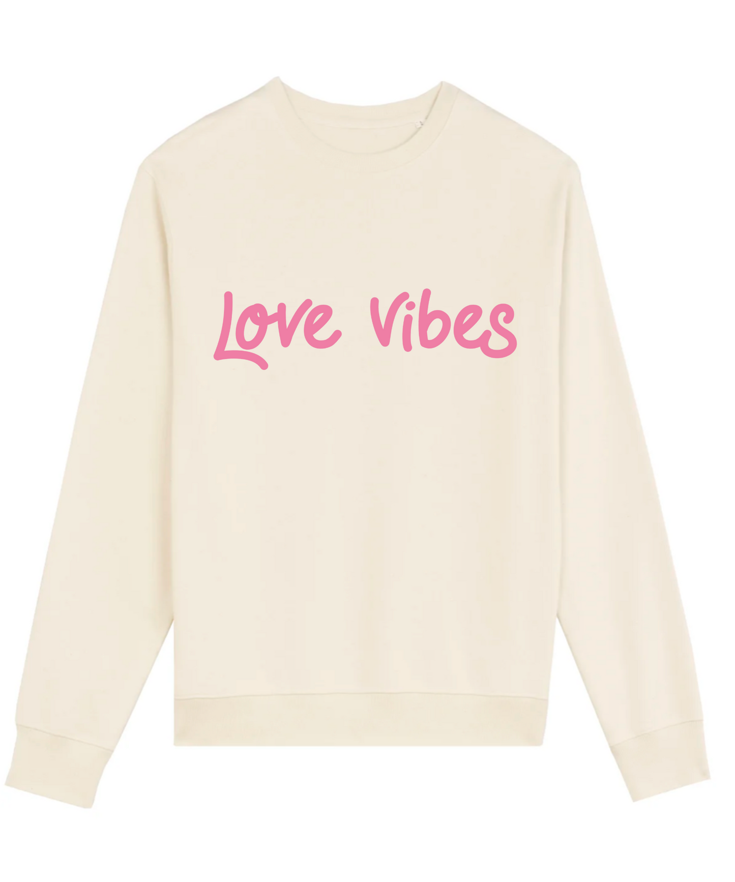 Genser - Love vibes