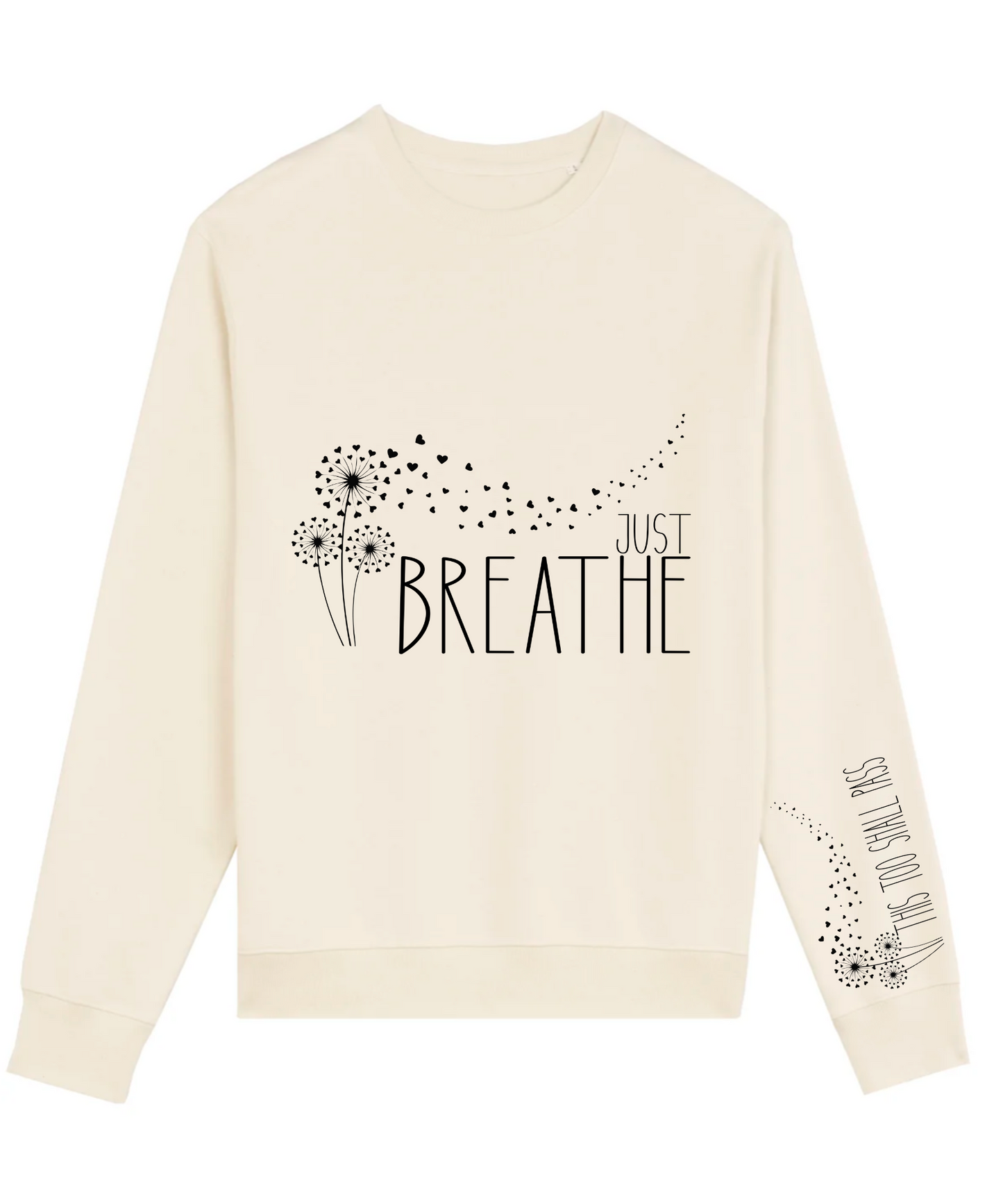 Genser - Just breath