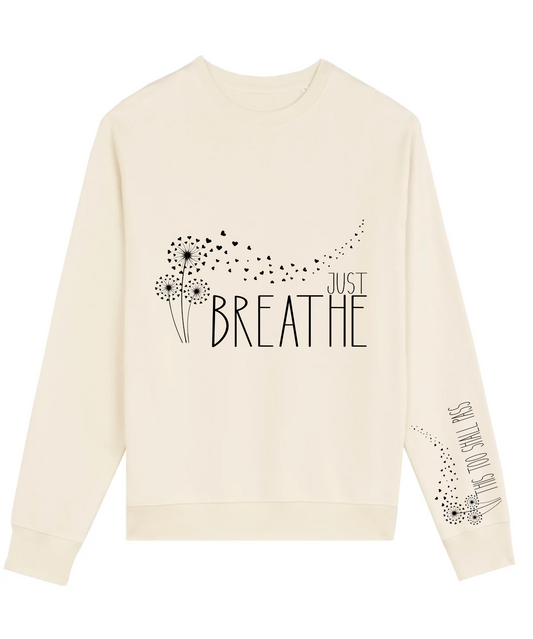 Genser - Just breath