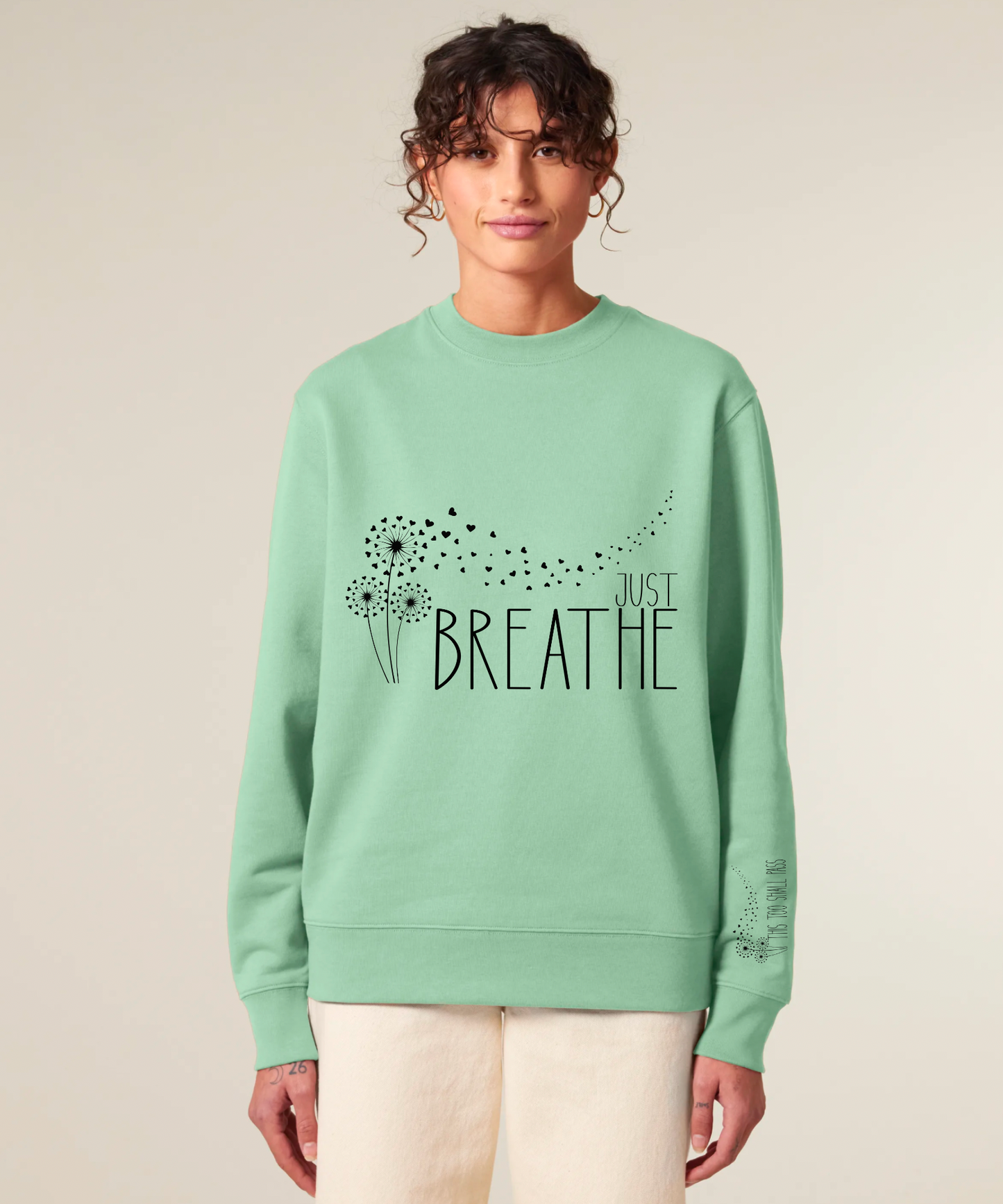 Genser - Just breath
